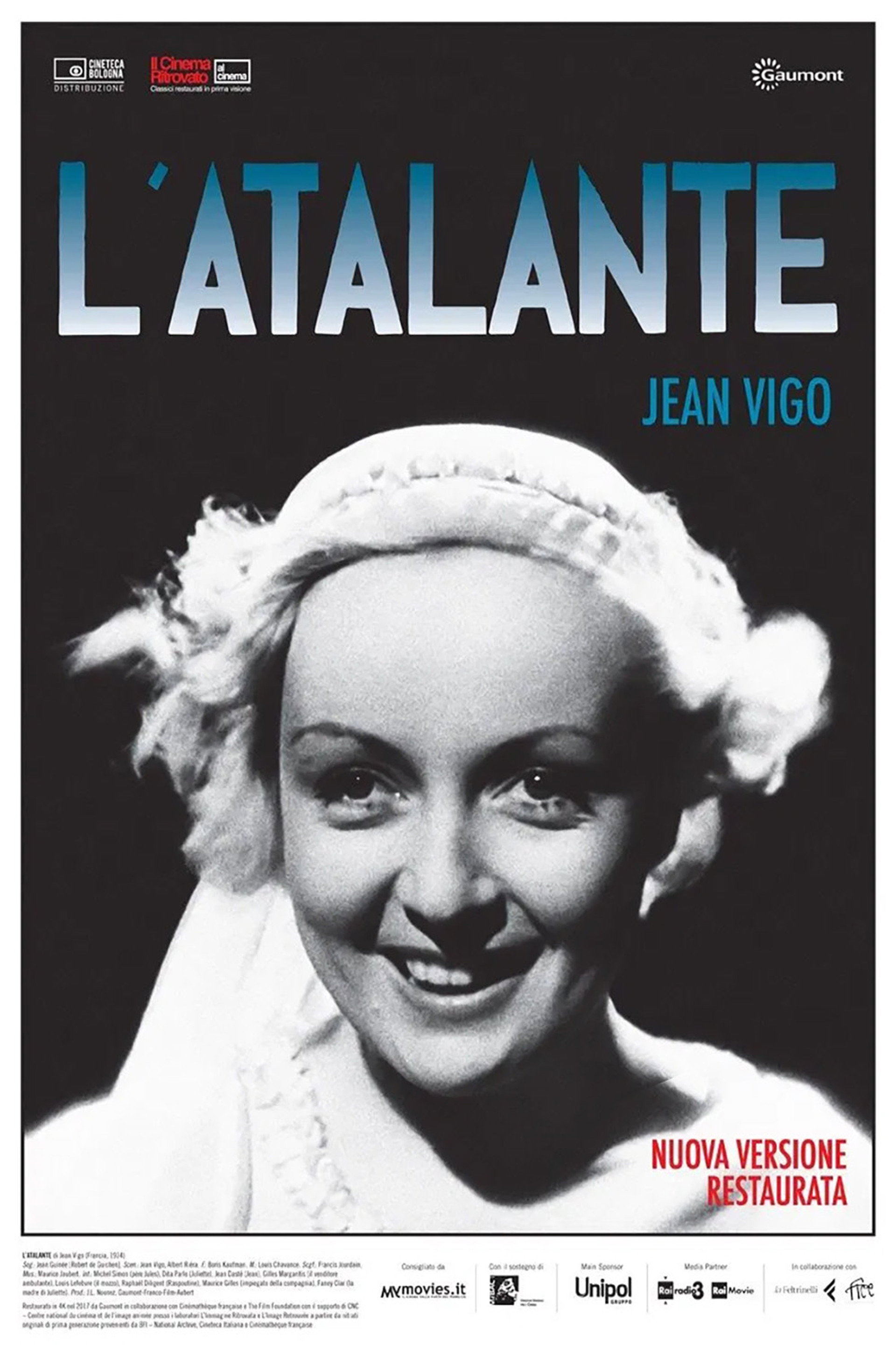 L'Atalante