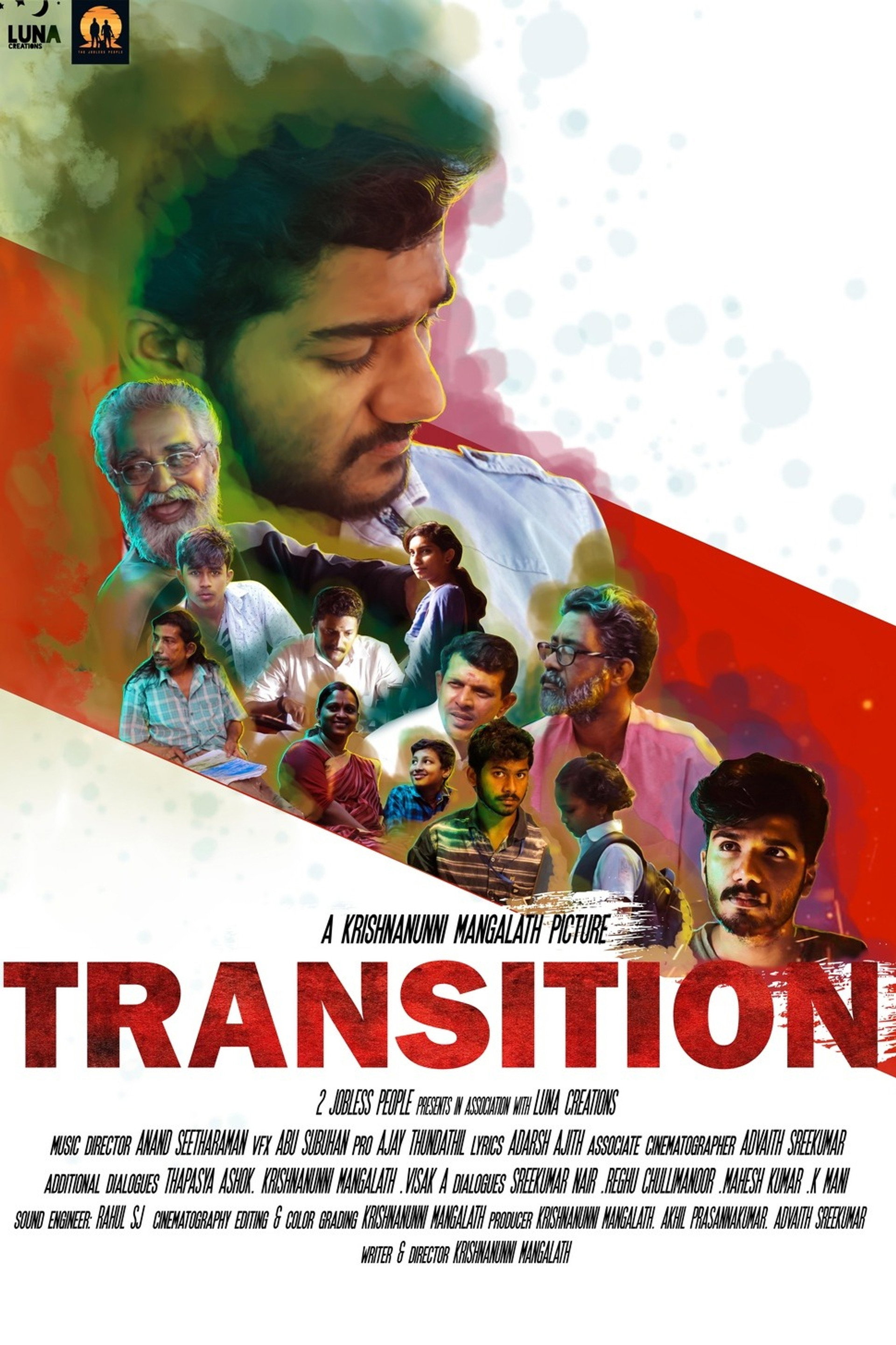 Transition