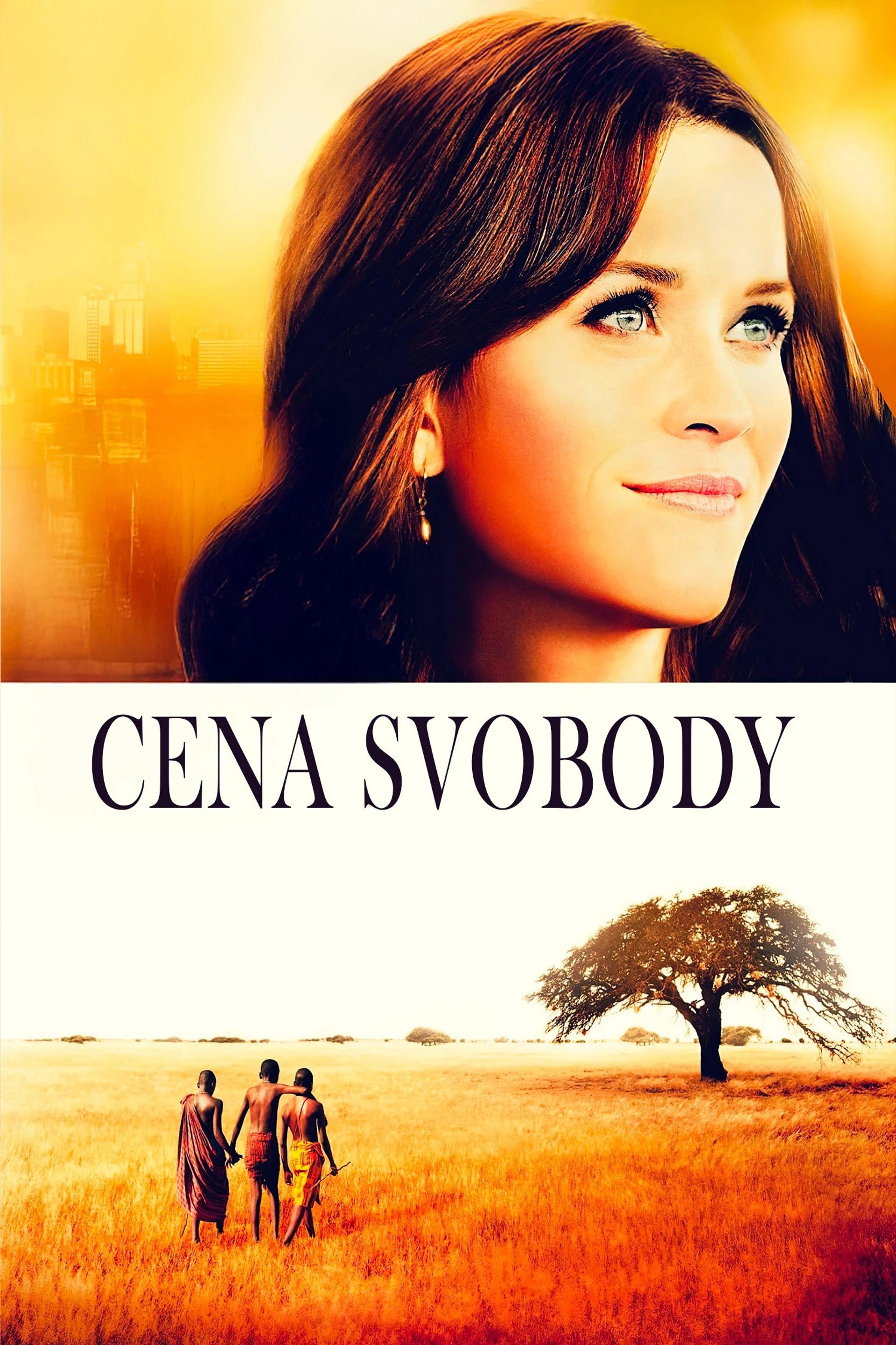 Cena svobody
