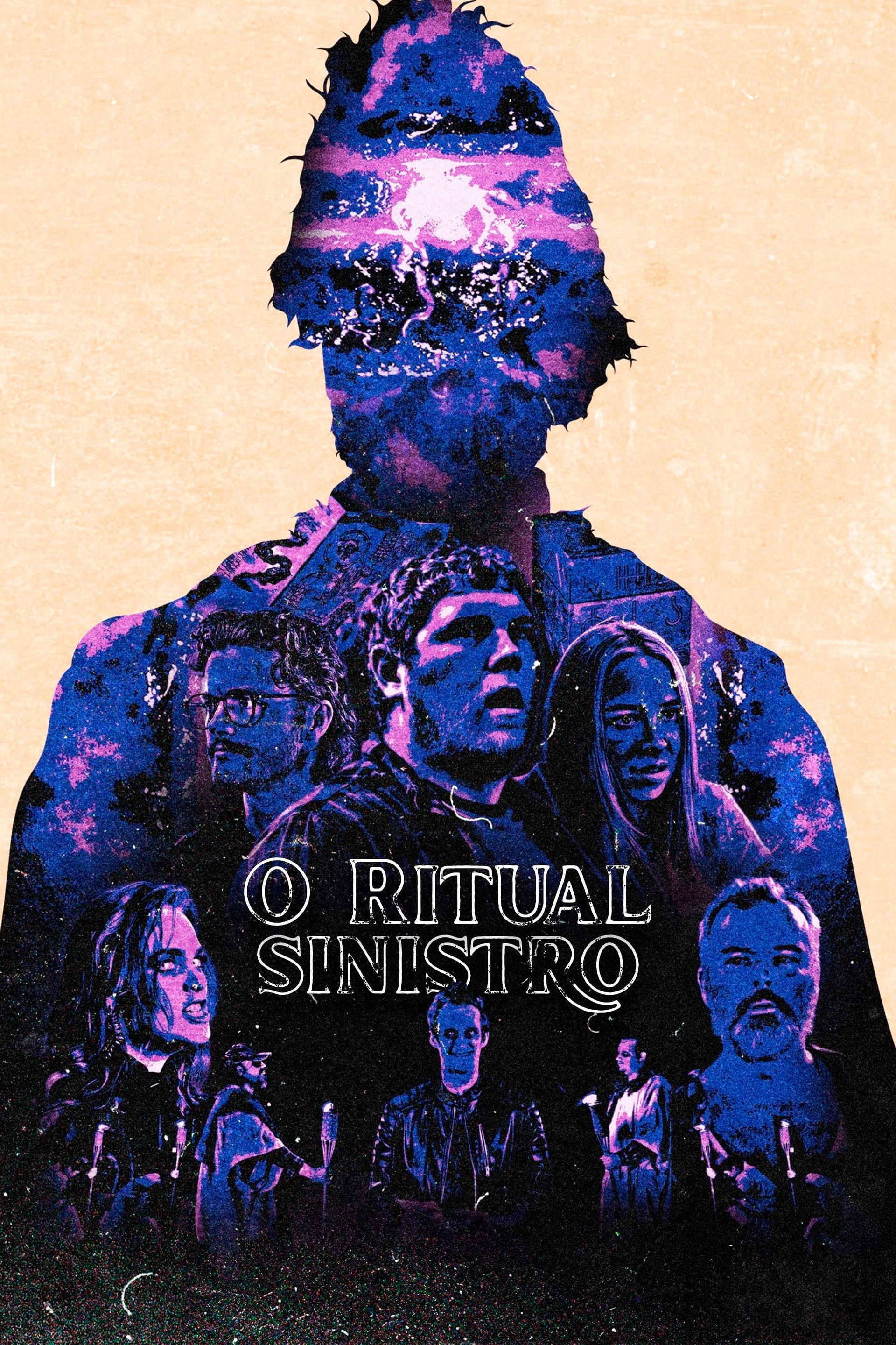 O Ritual Sinistro