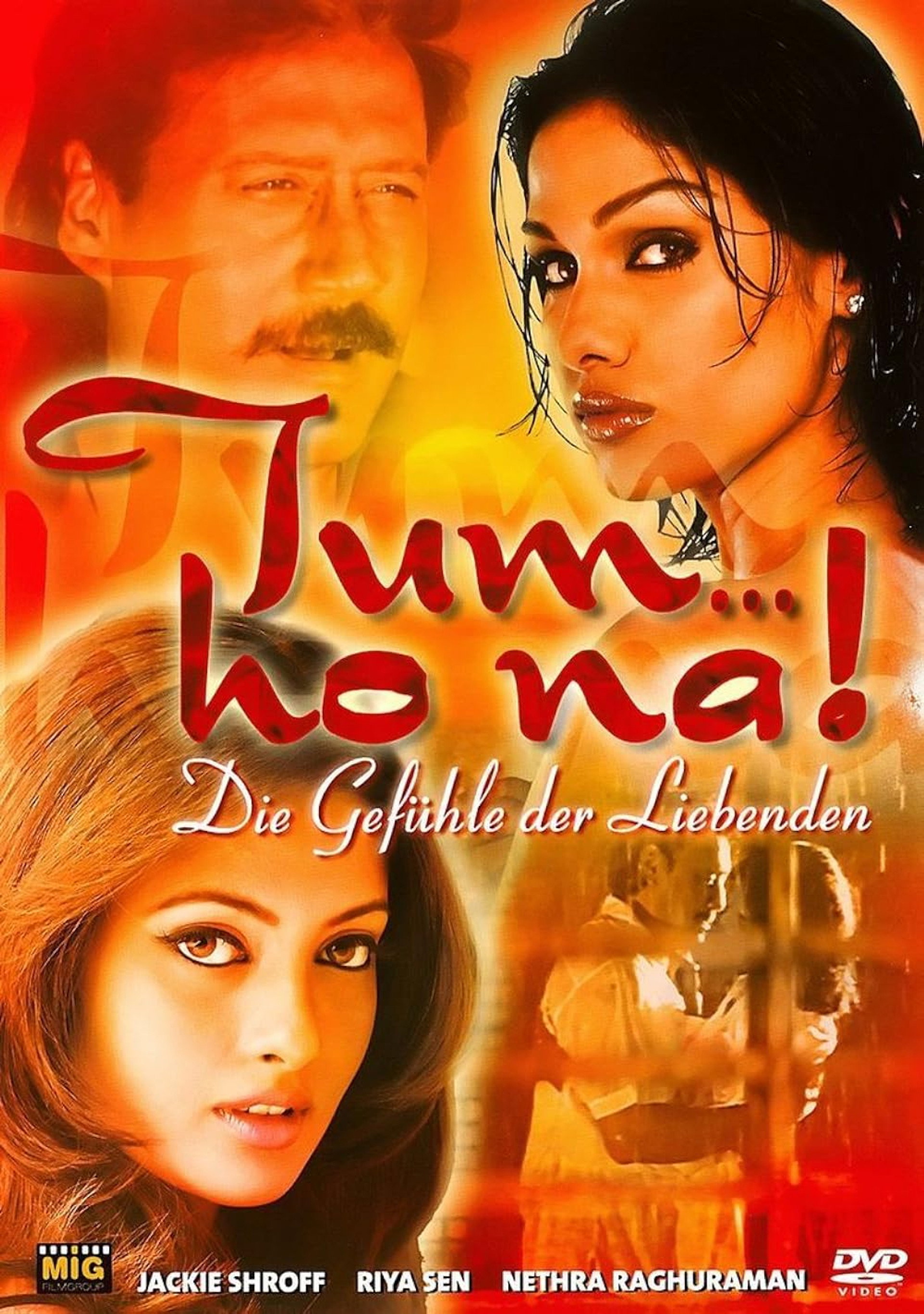 Tum... Ho Na! - Die Gefühle der Liebenden