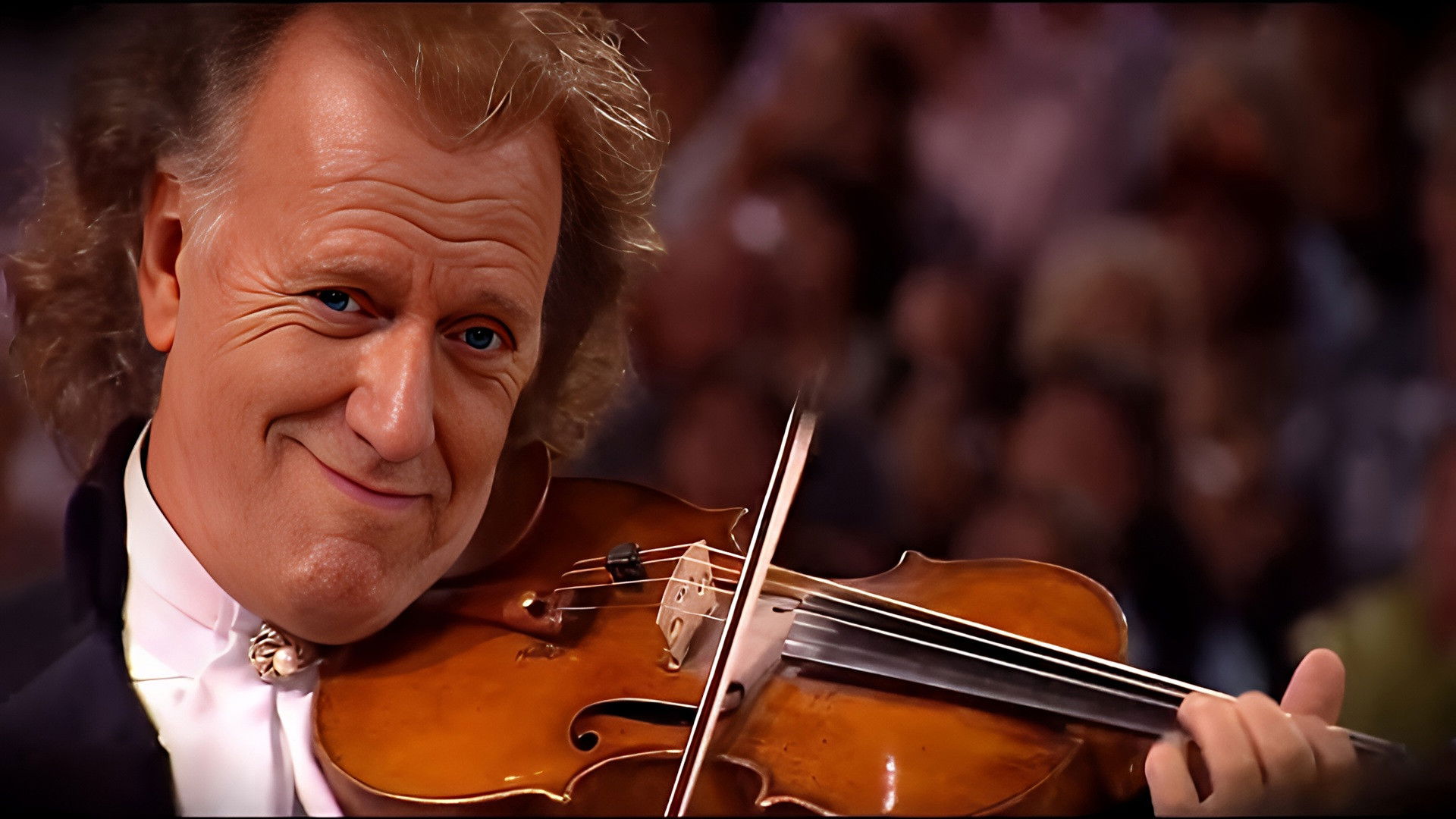 Andre Rieu : & Friends