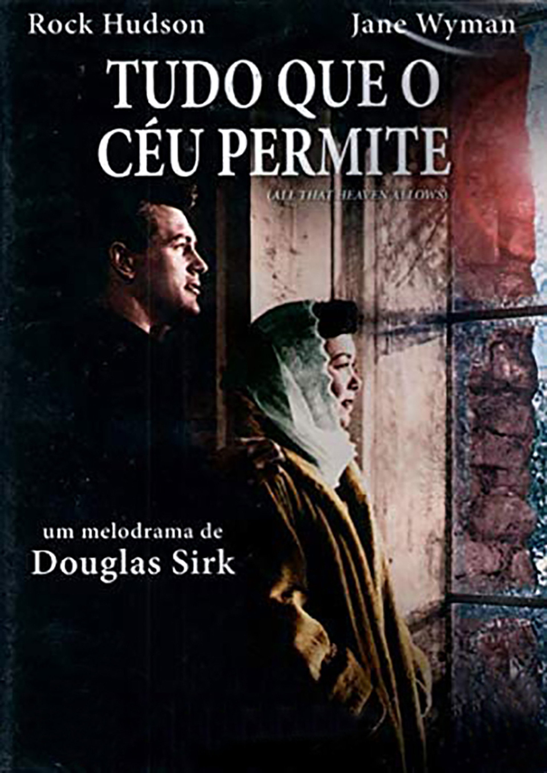 Tudo Que o Céu Permite