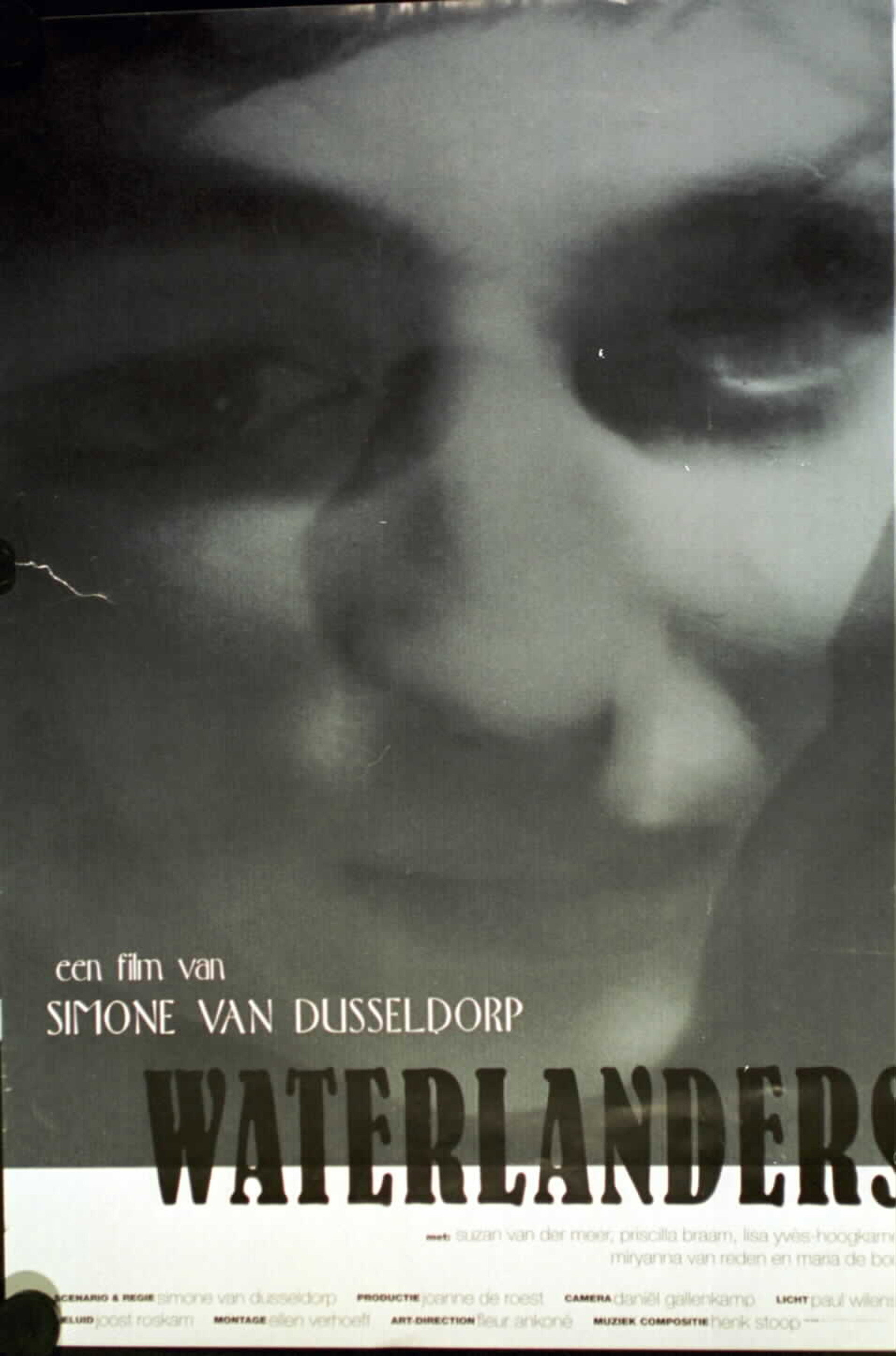 Waterlanders