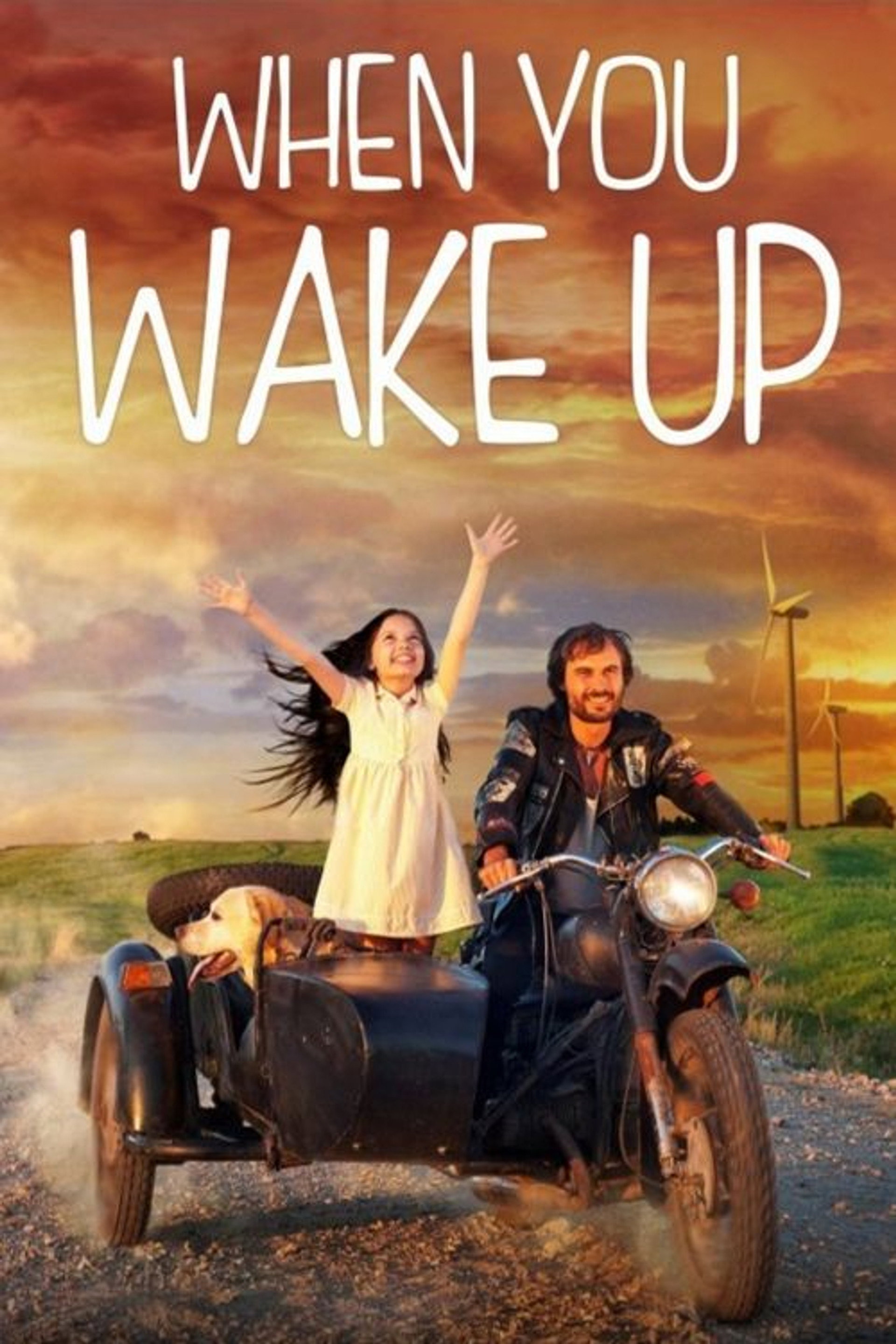 When You Wake Up
