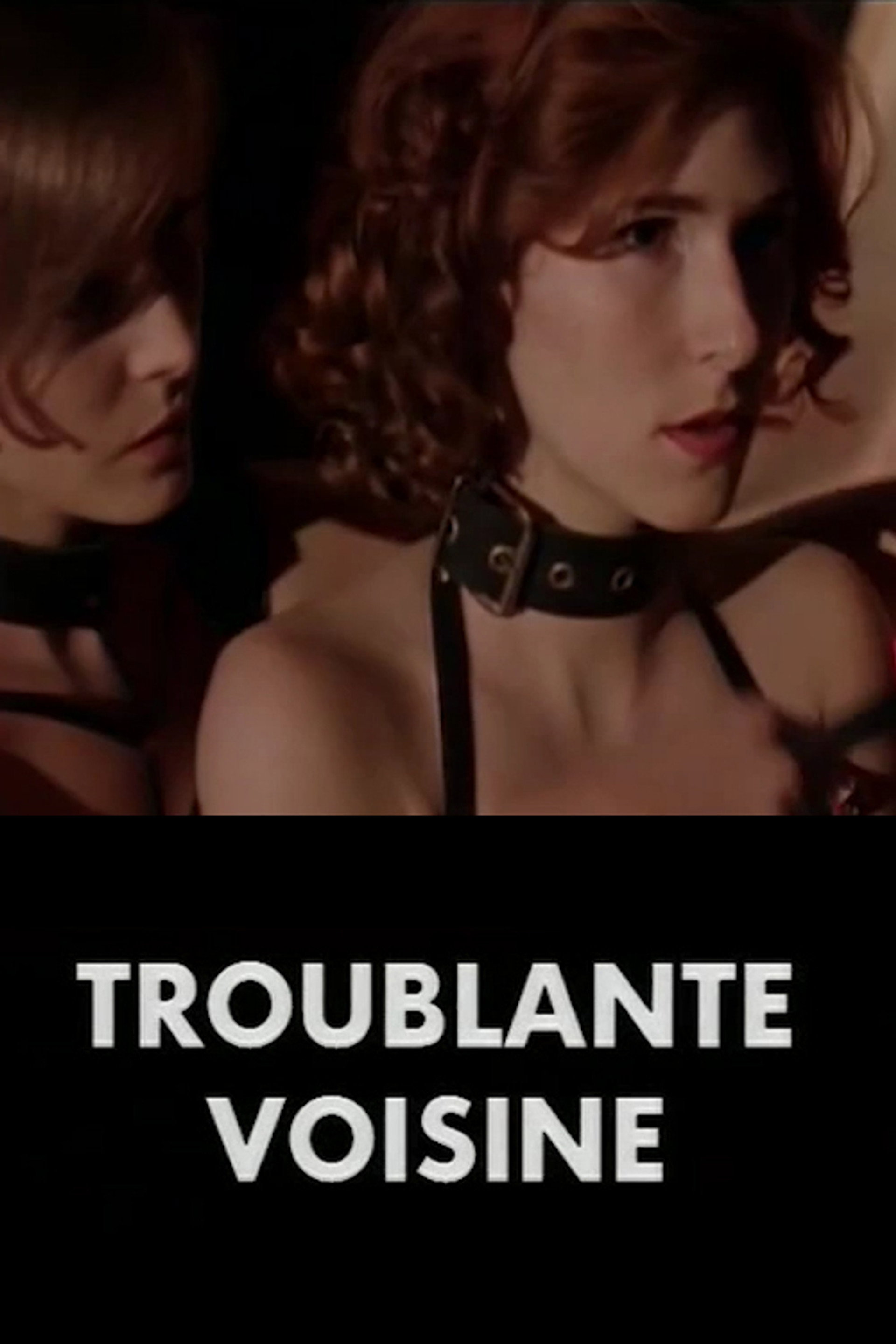 Coup de cœur: Troublante voisine