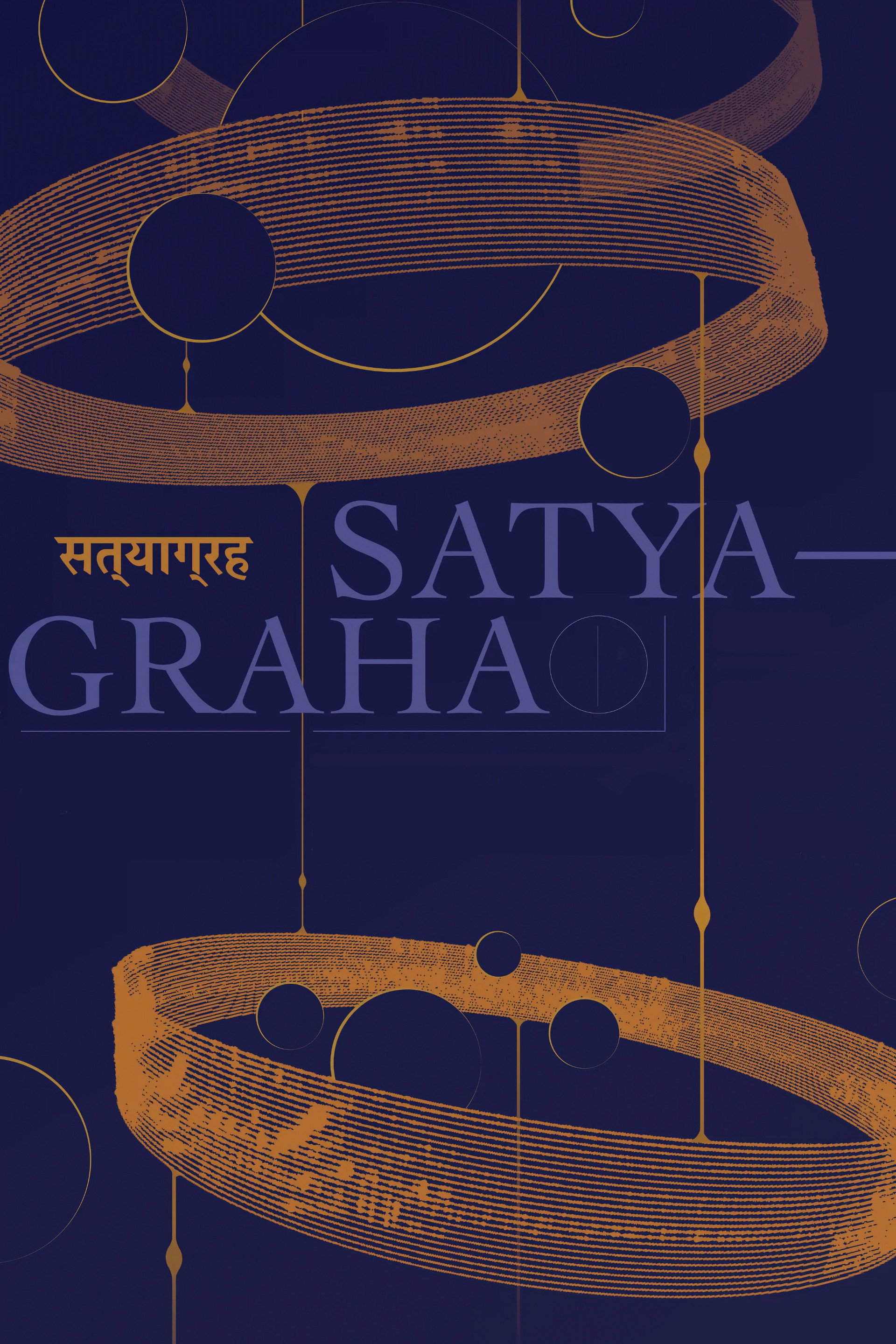 Philip Glass: Satyagraha
