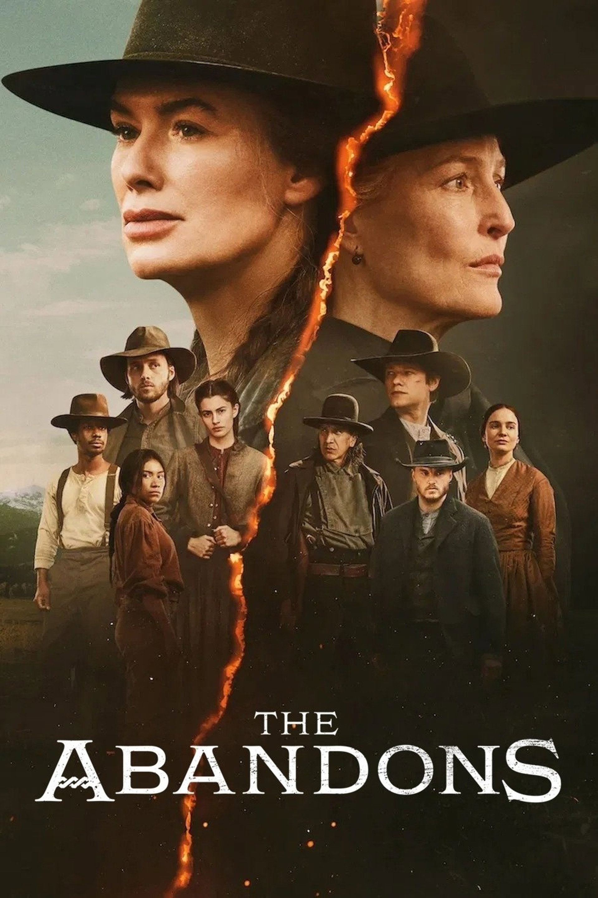 The Abandons
