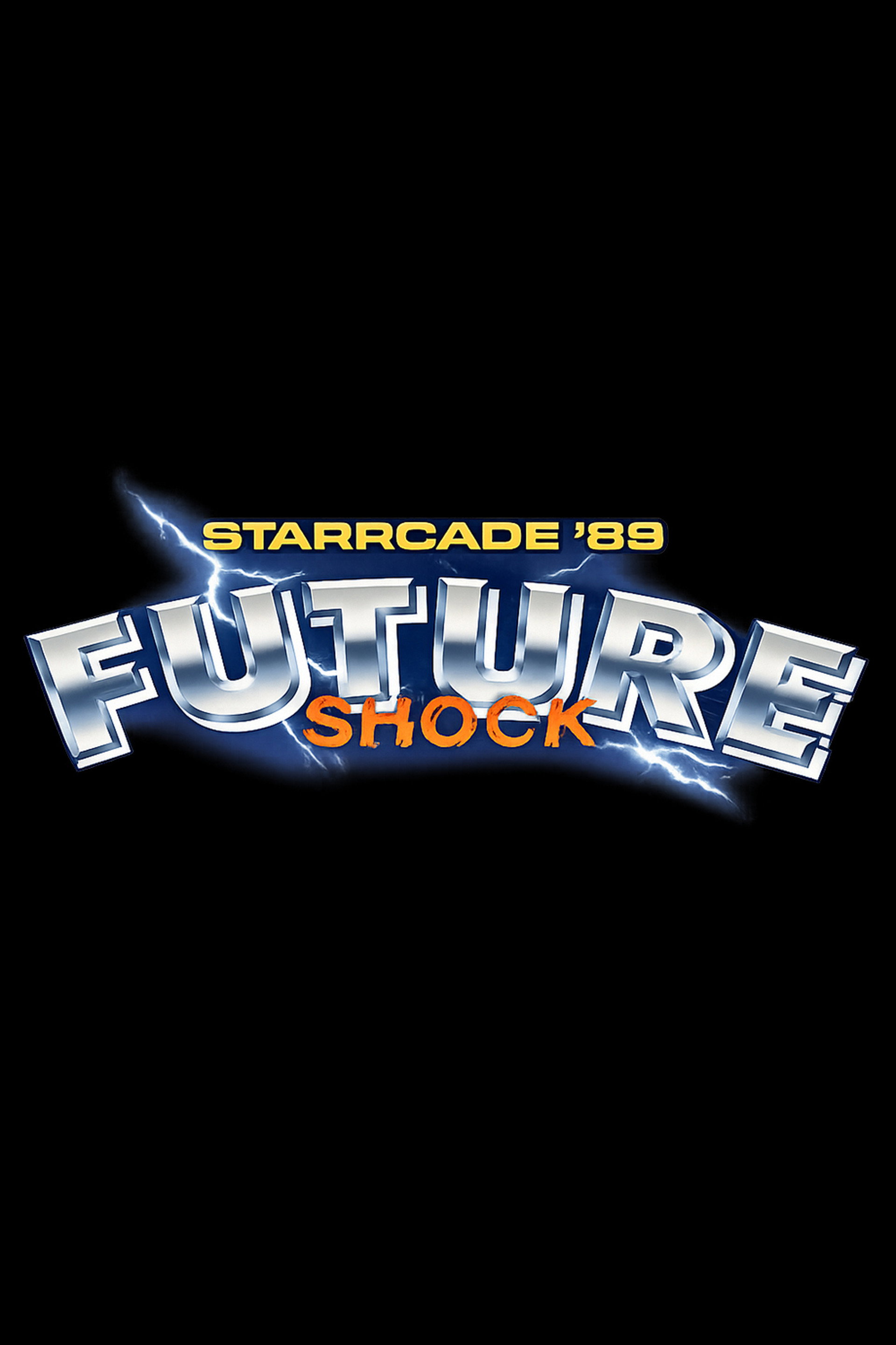 WCW Starrcade 1989