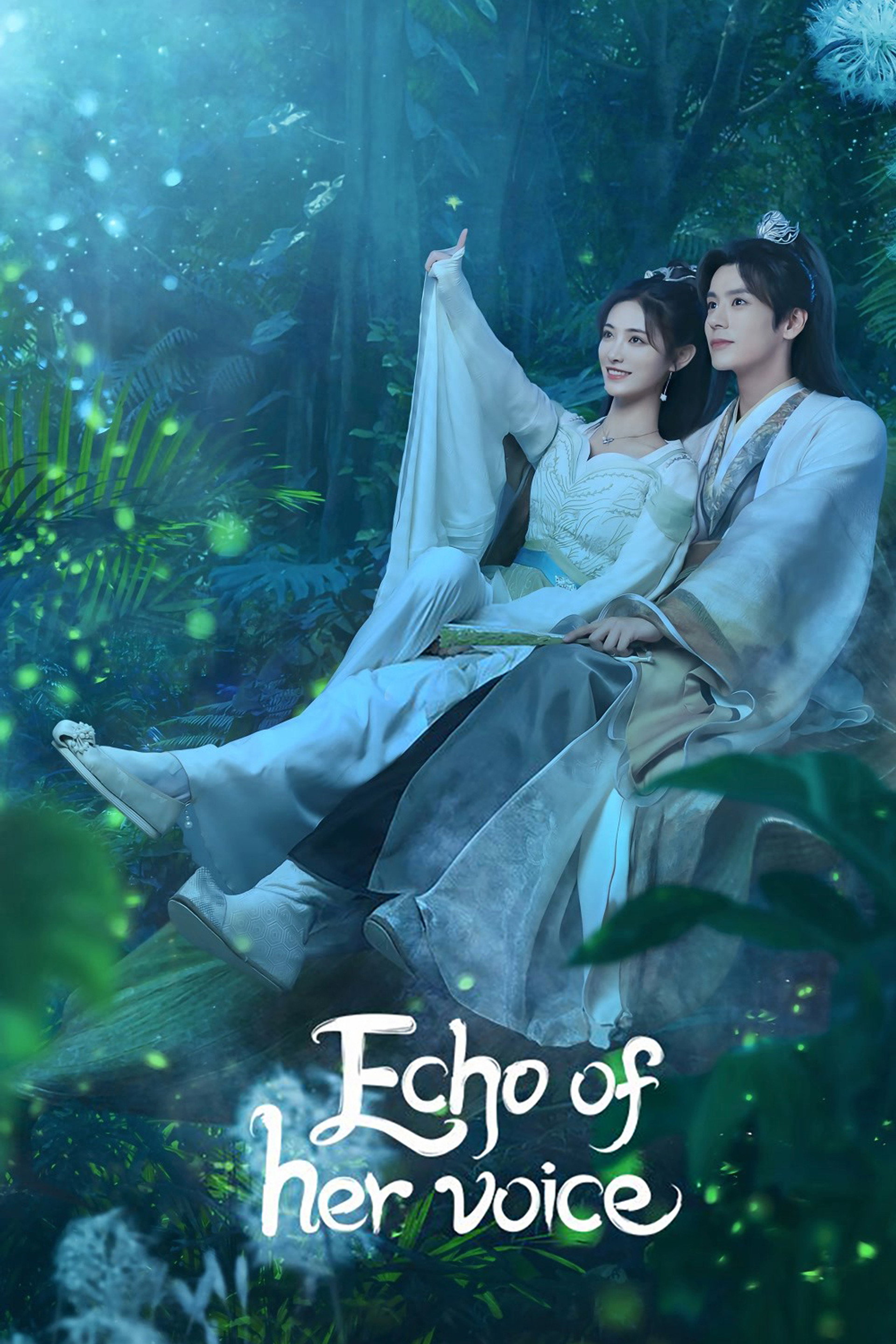 Echo of Her Voice