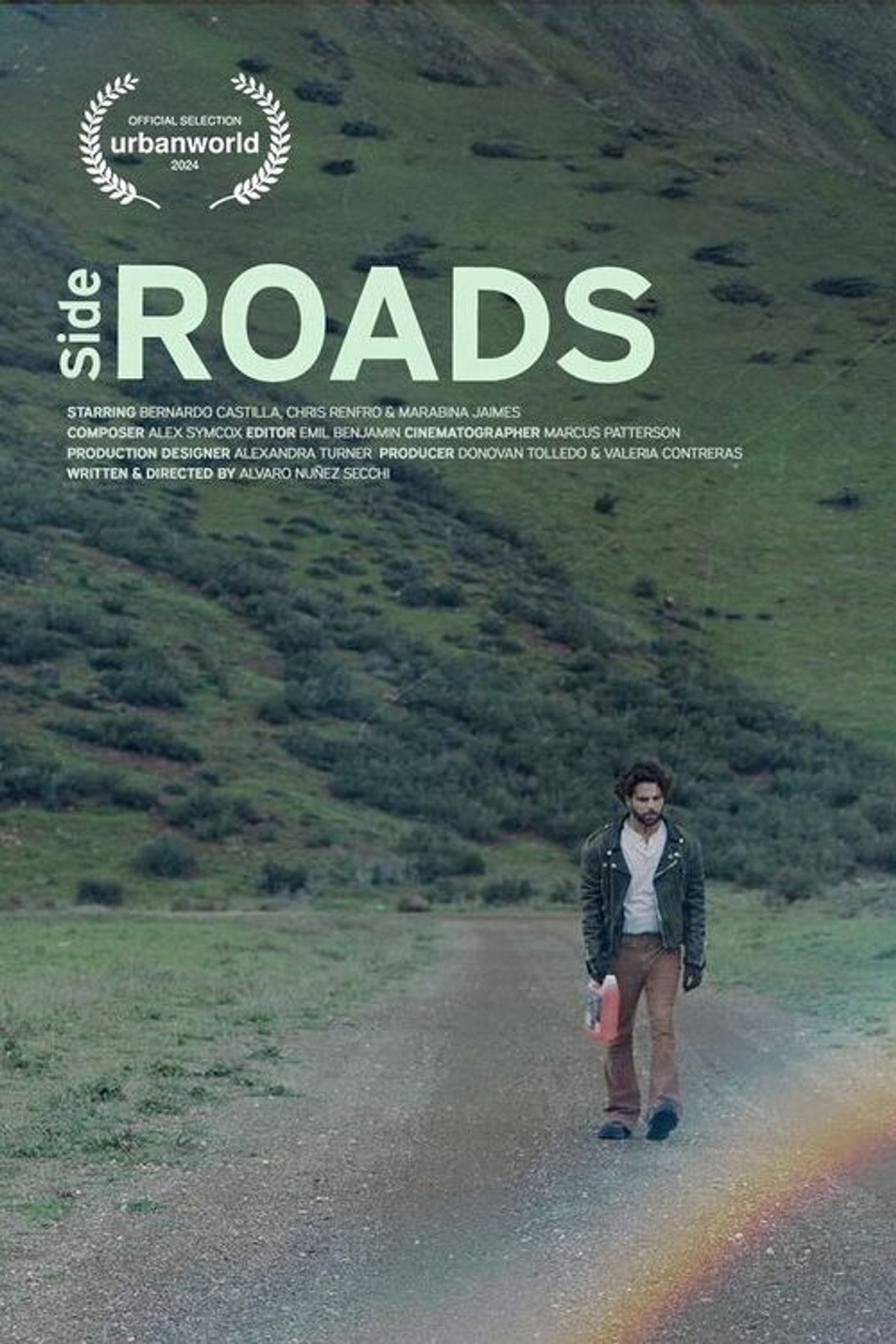 Side Roads