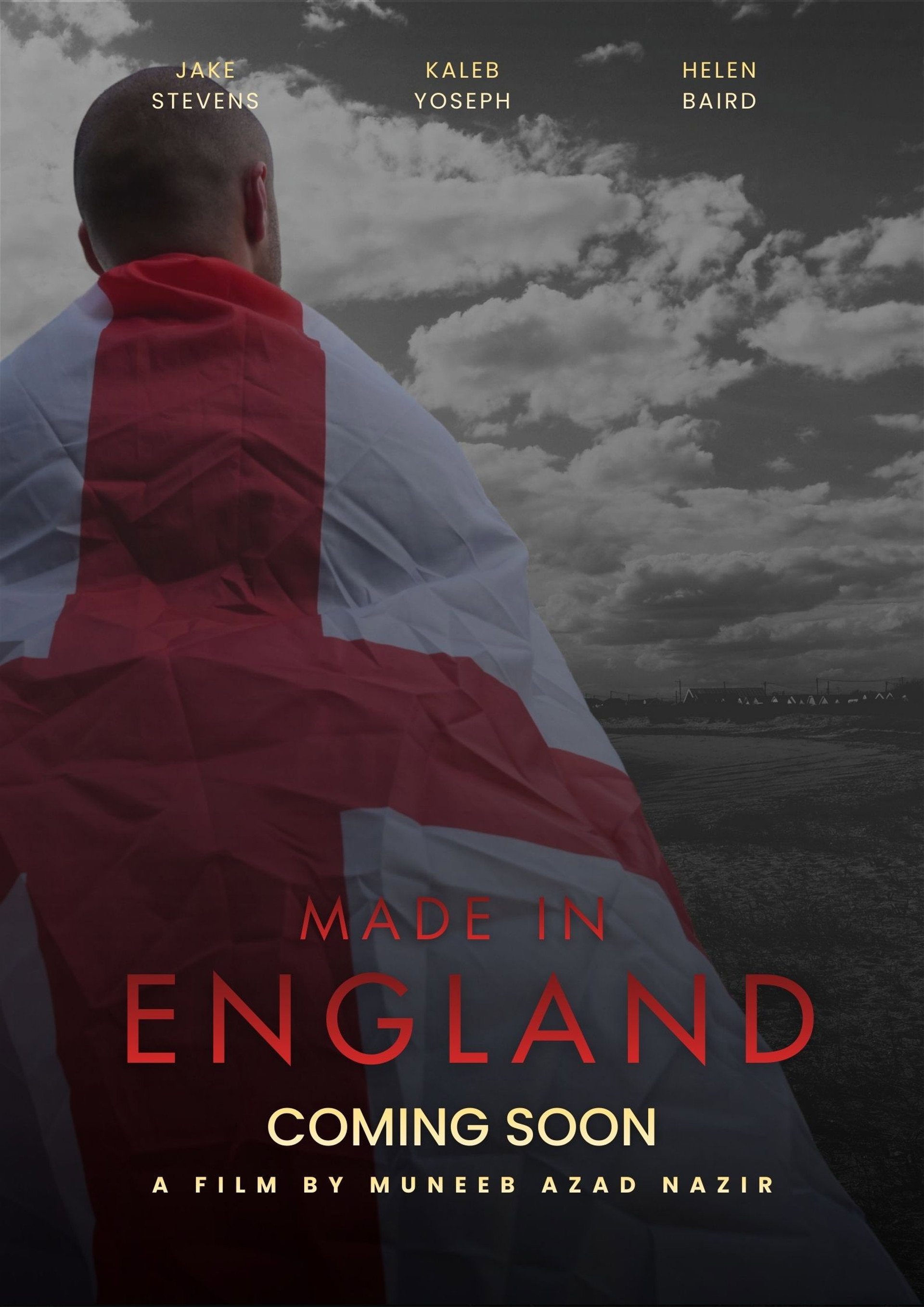 Made in England