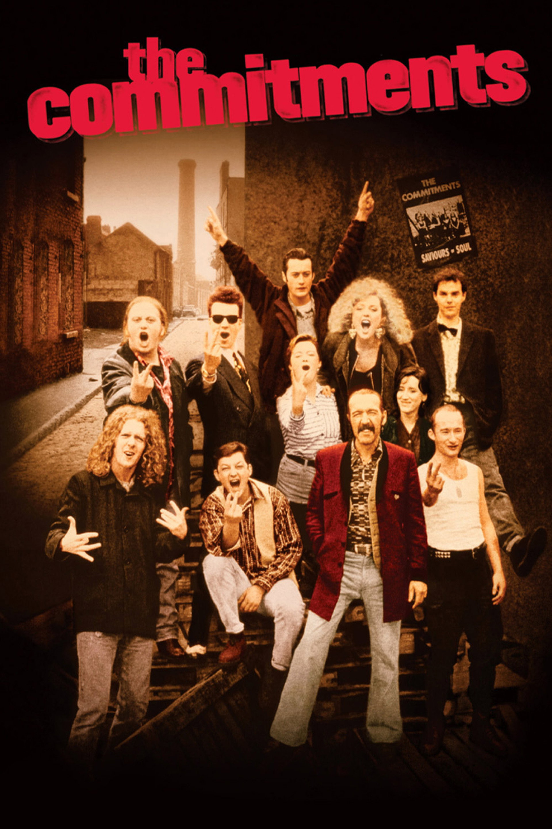 Los commitments
