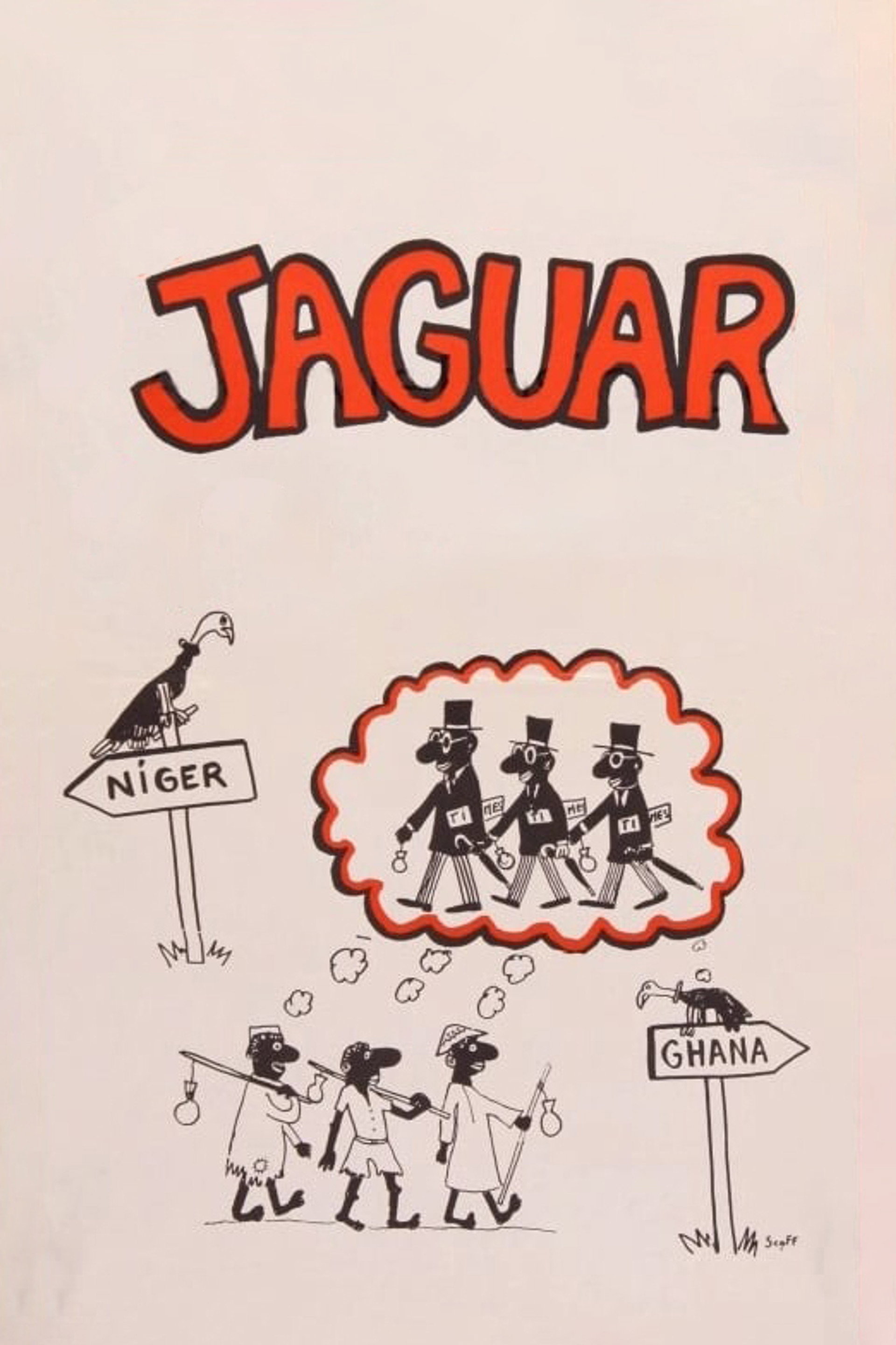 Jaguar