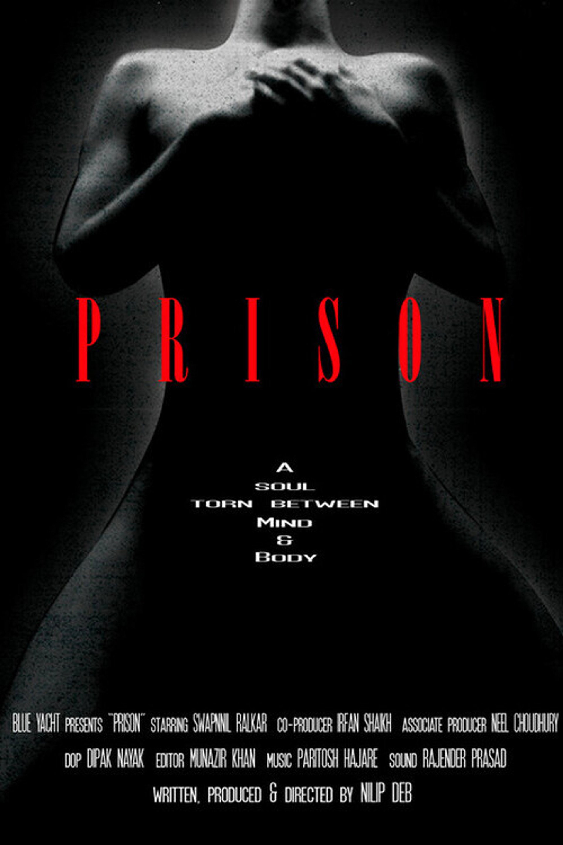 Prison