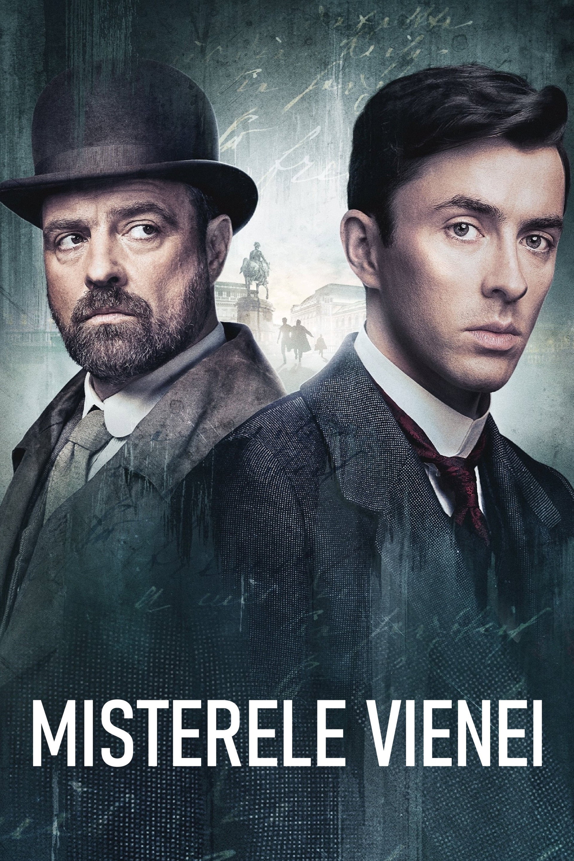 Misterele Vienei