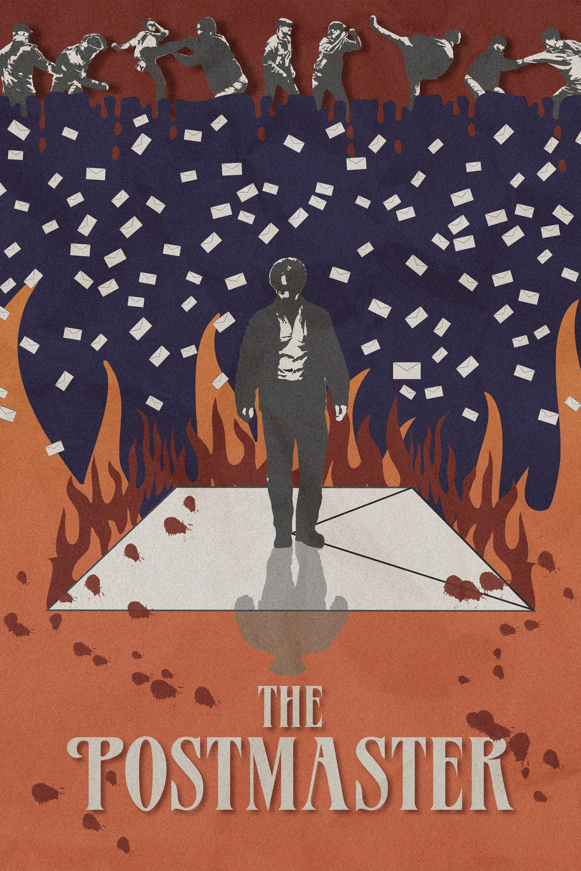 The Postmaster