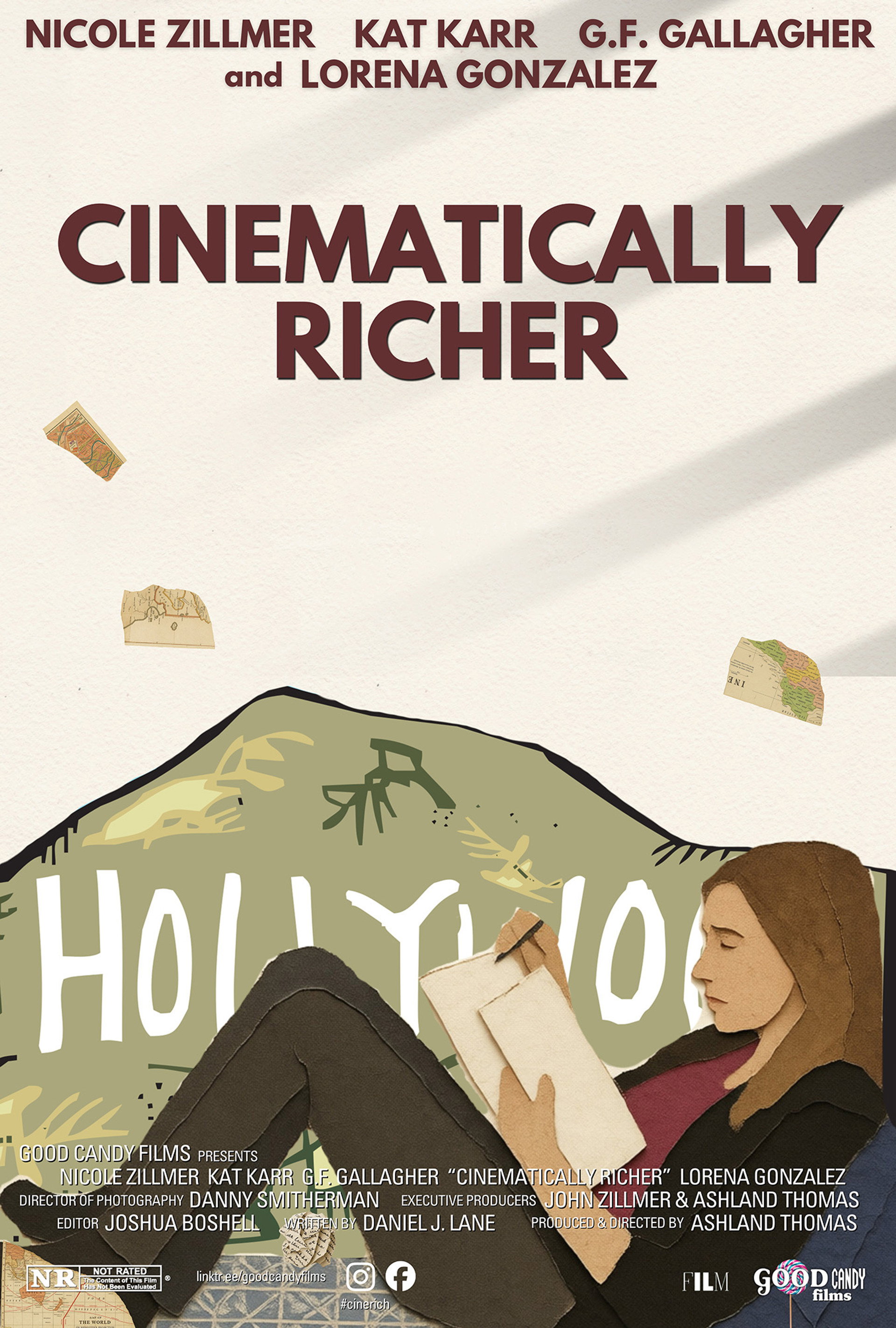 Cinematically Richer