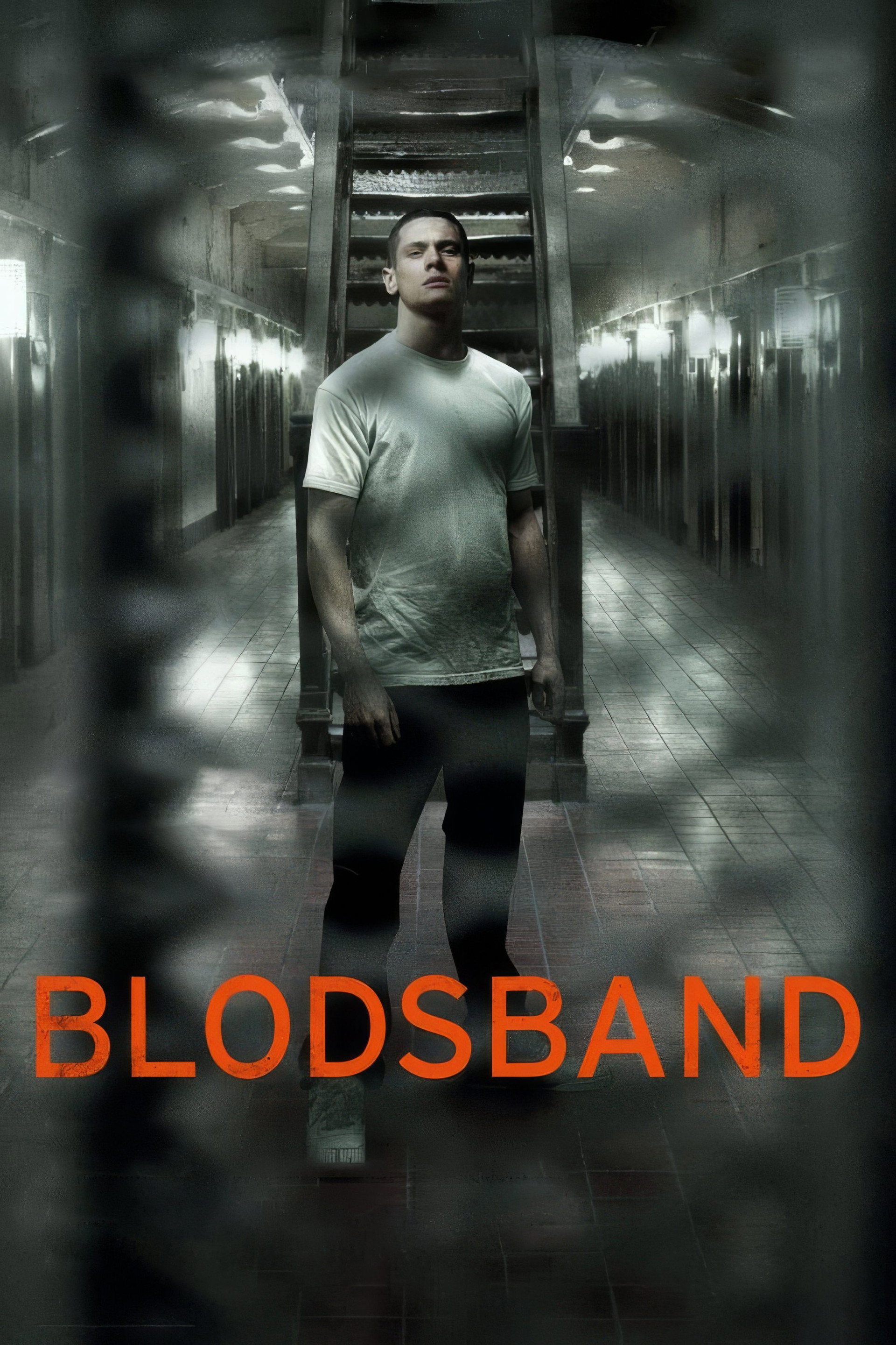 Blodsband