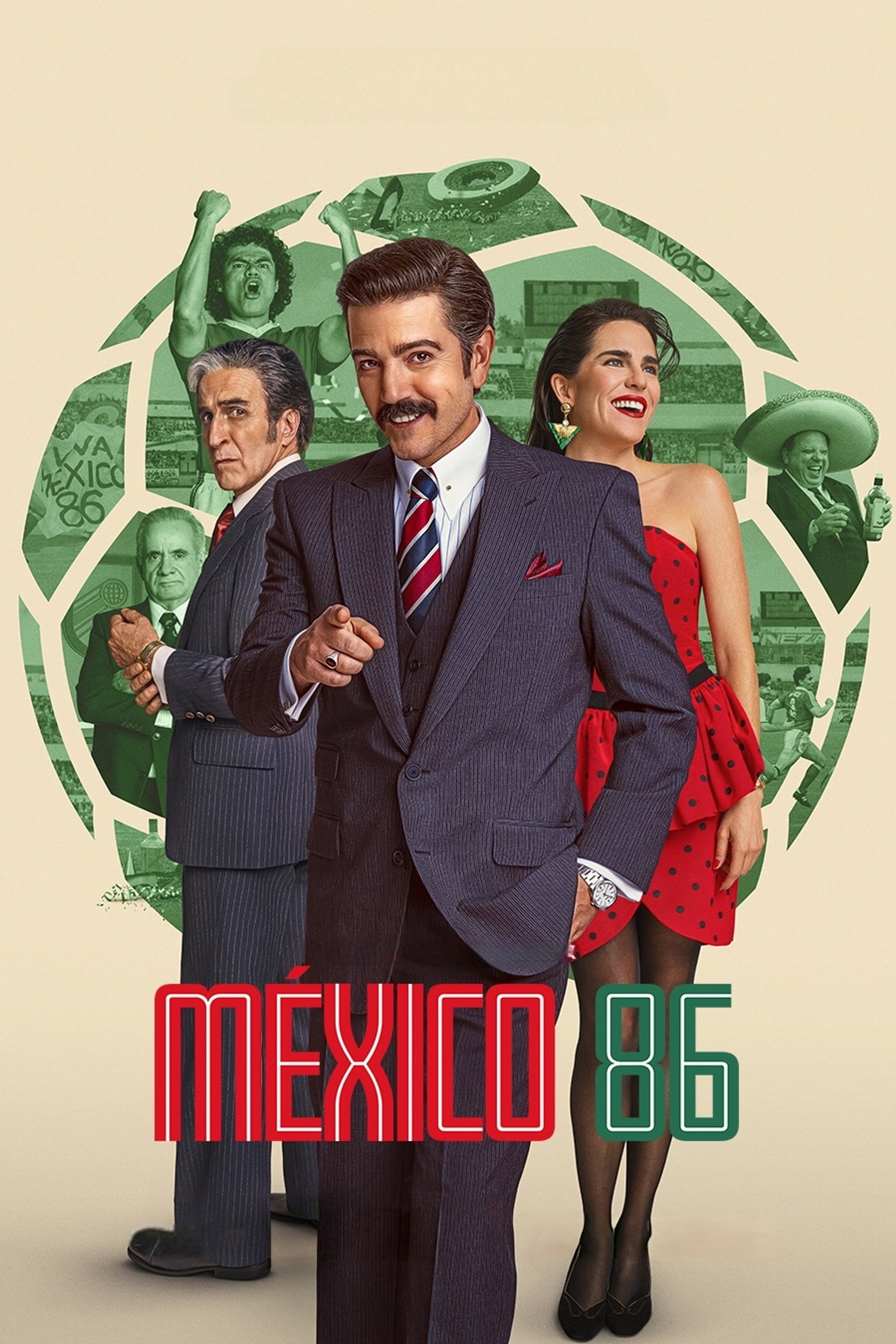 Meksika 86