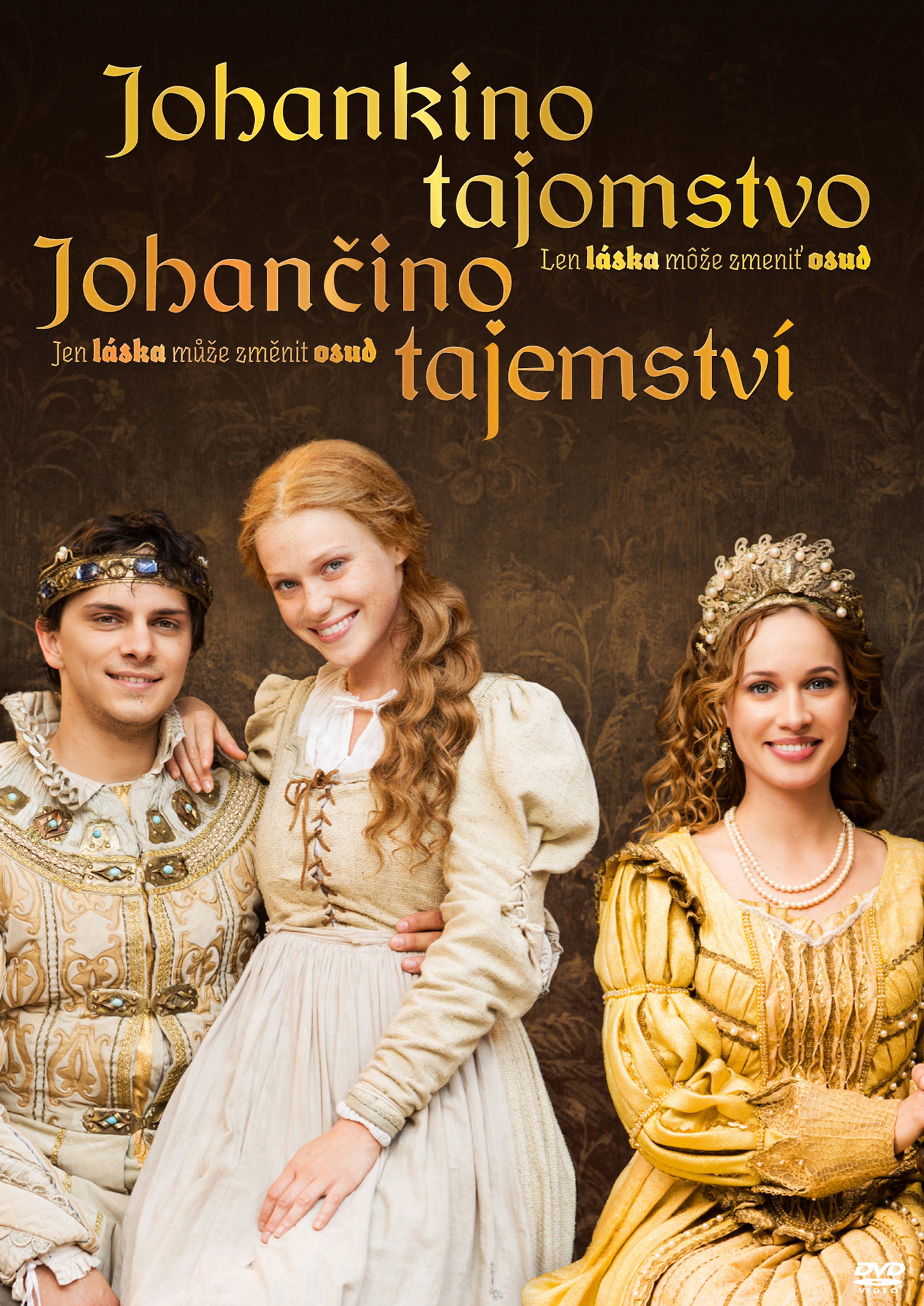 Johančino tajemství