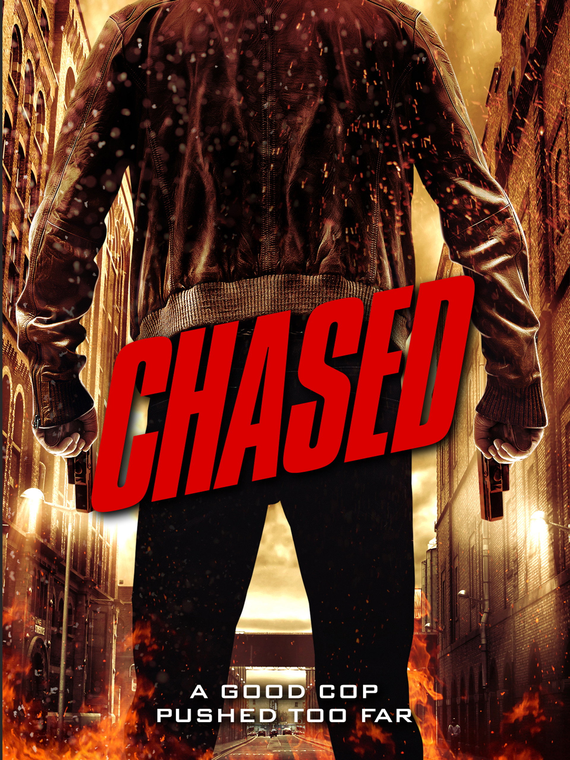 Chased