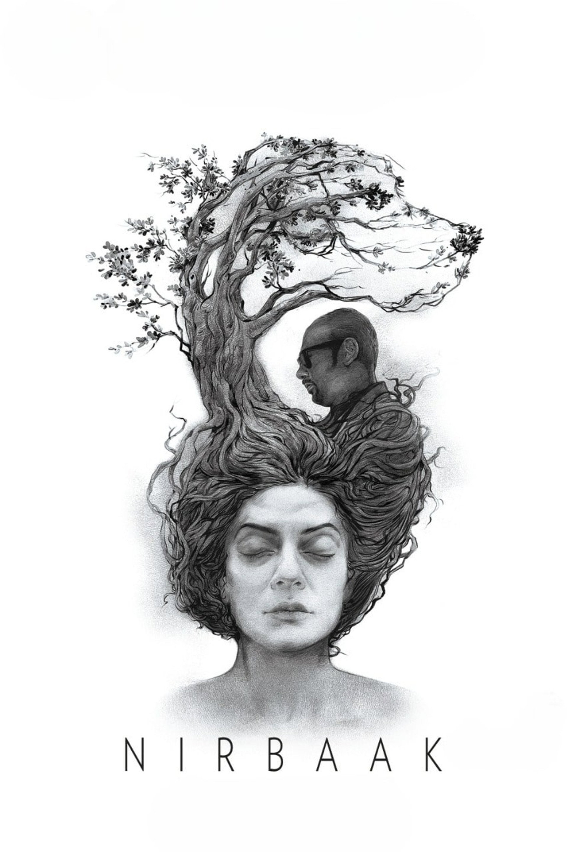 নির্বাক