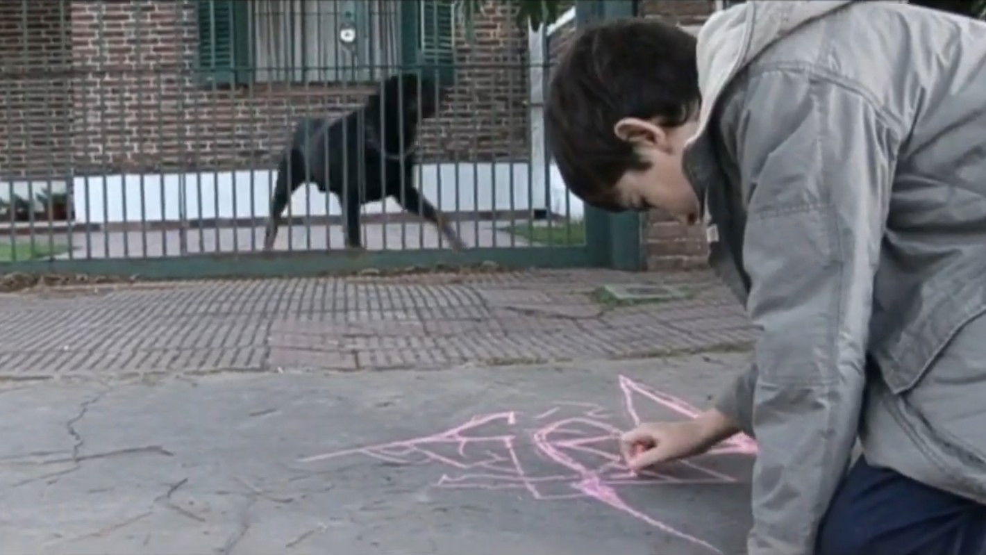 Everything's Eventual