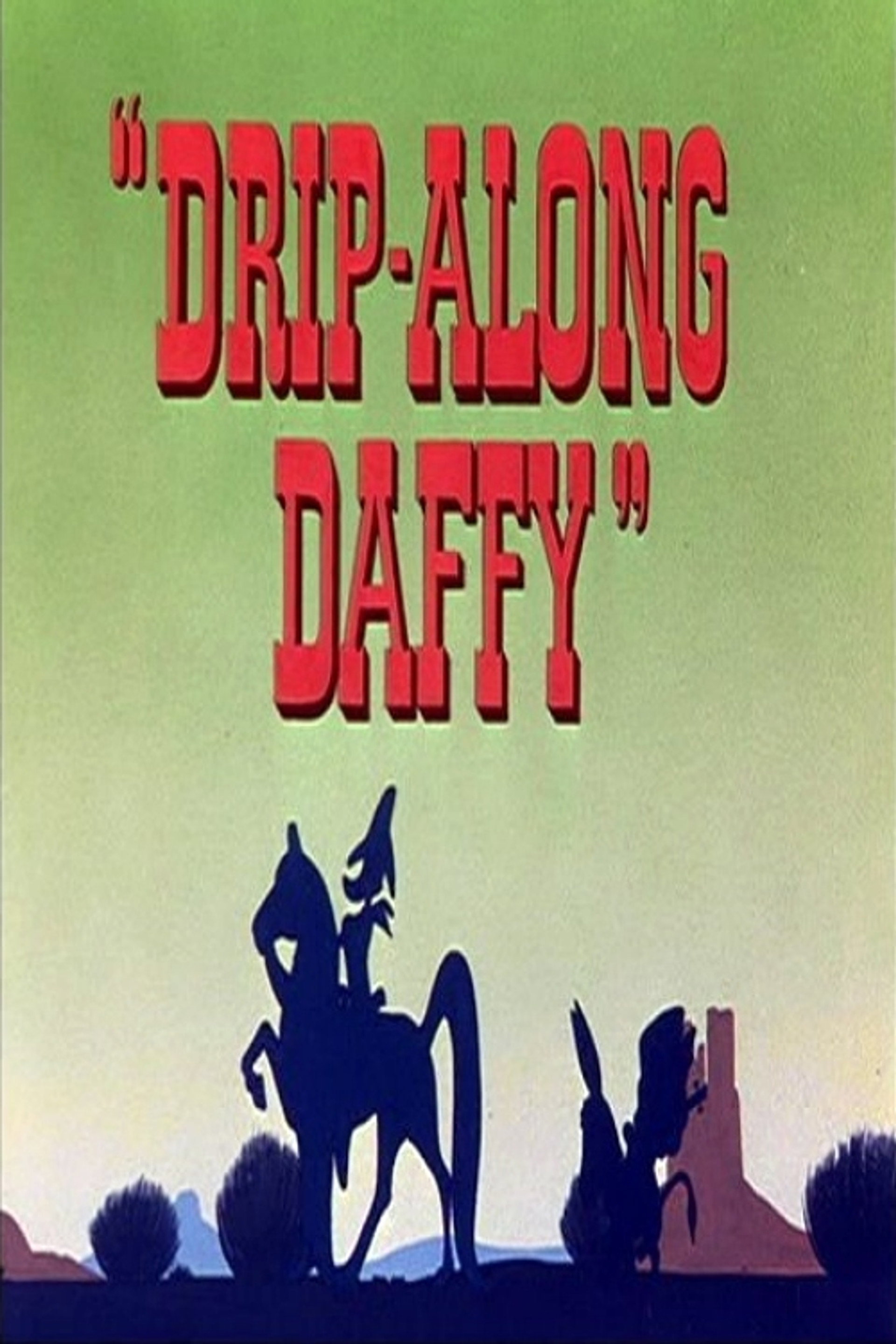 Daffy sceriffo