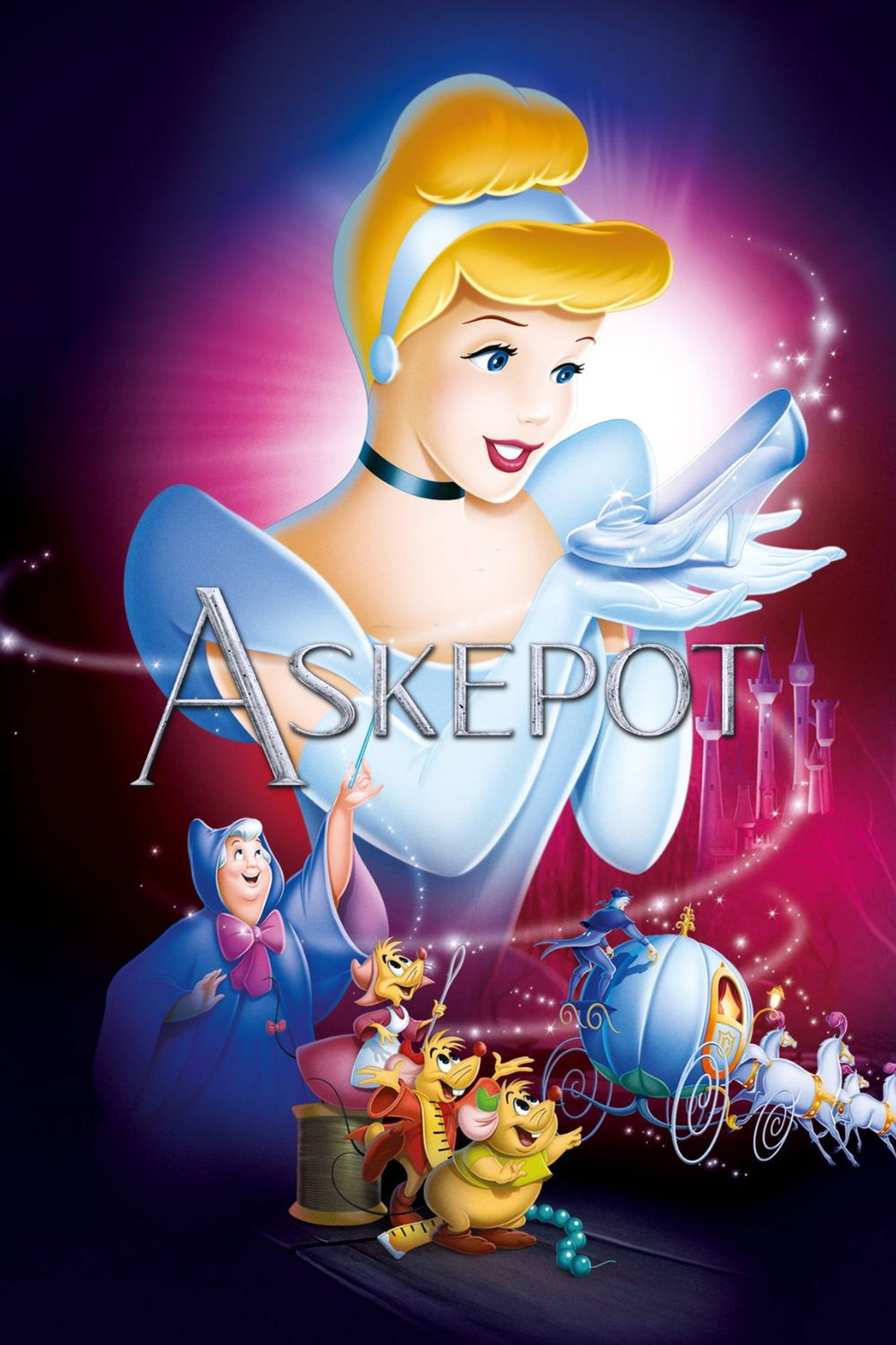 Askepot