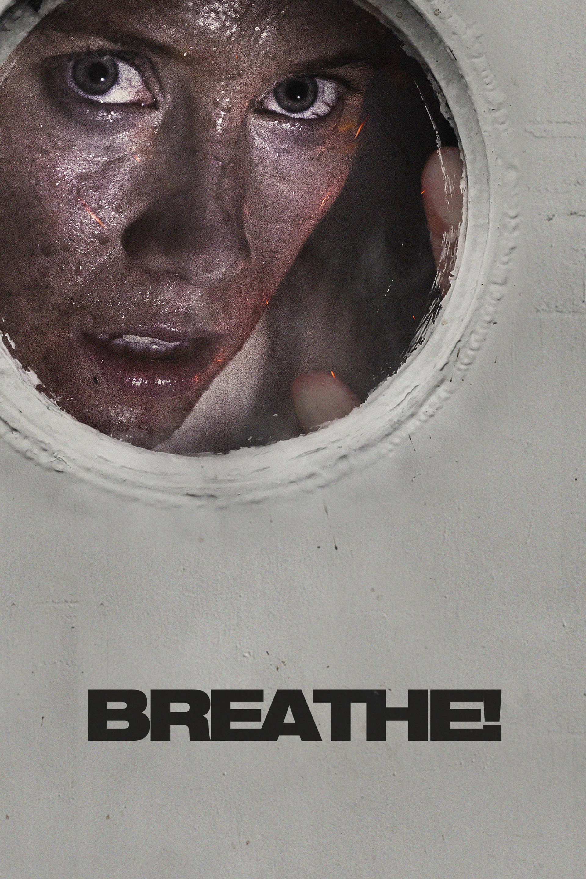 Breathe!