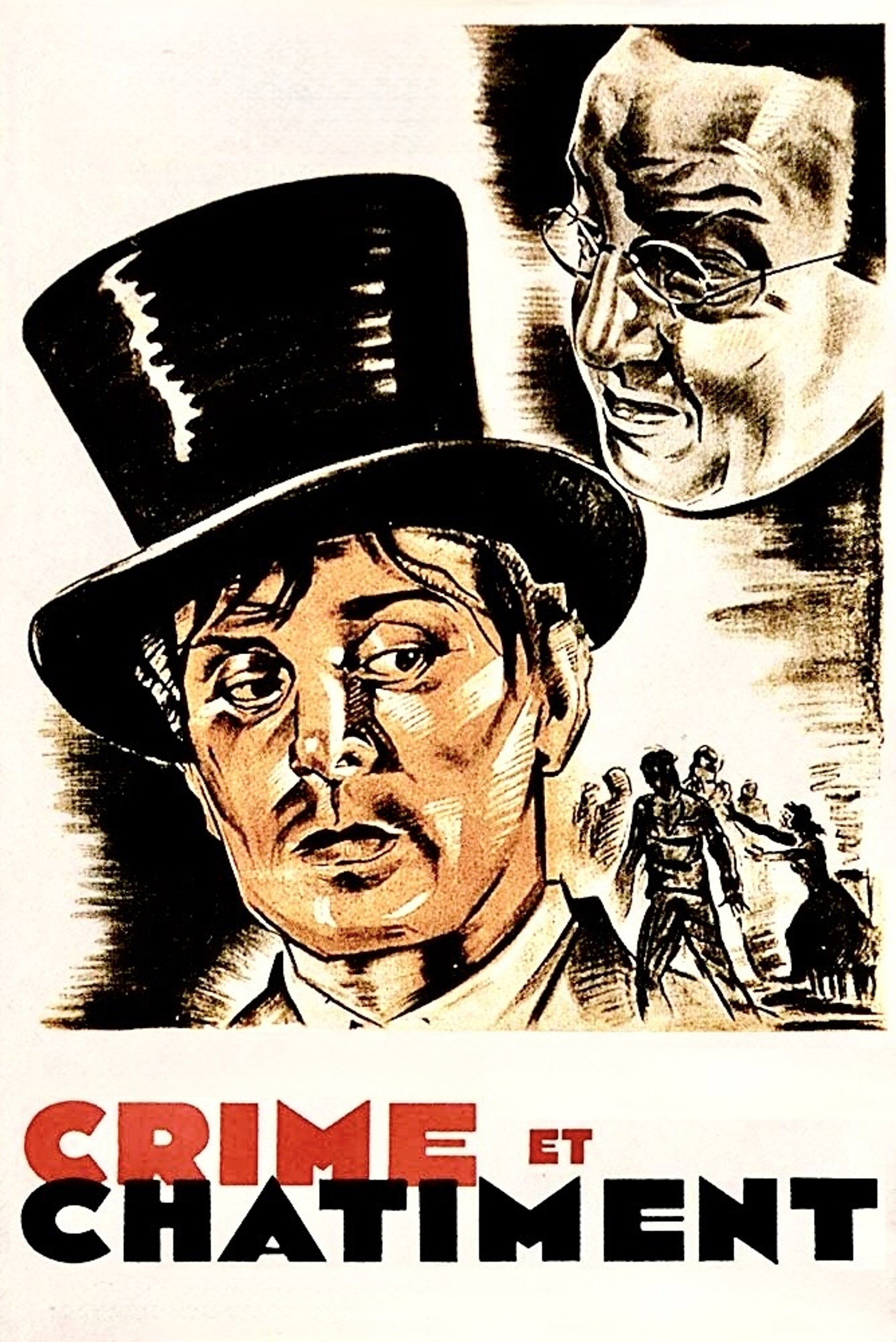 Crime et Châtiment