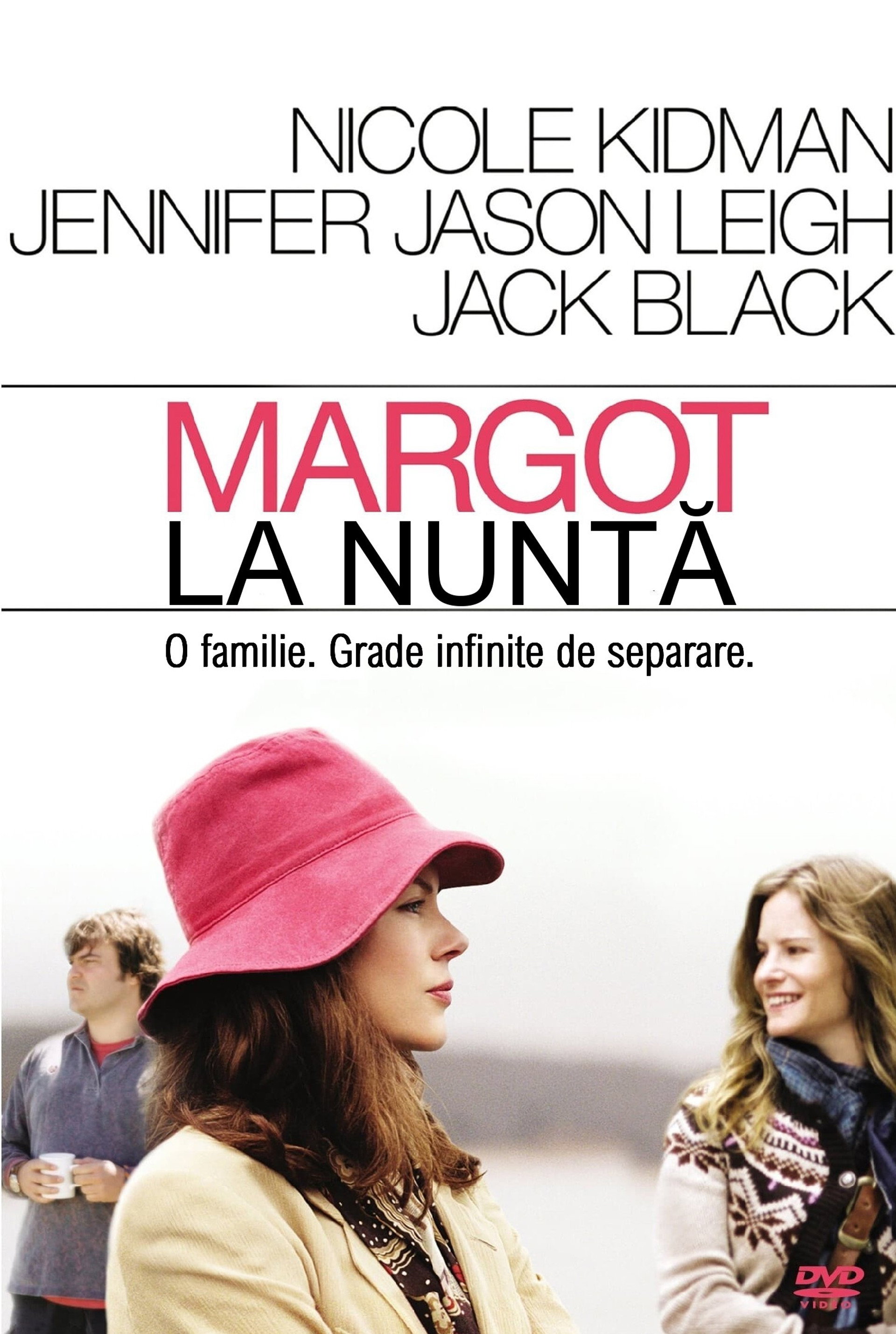 Margot la nuntă