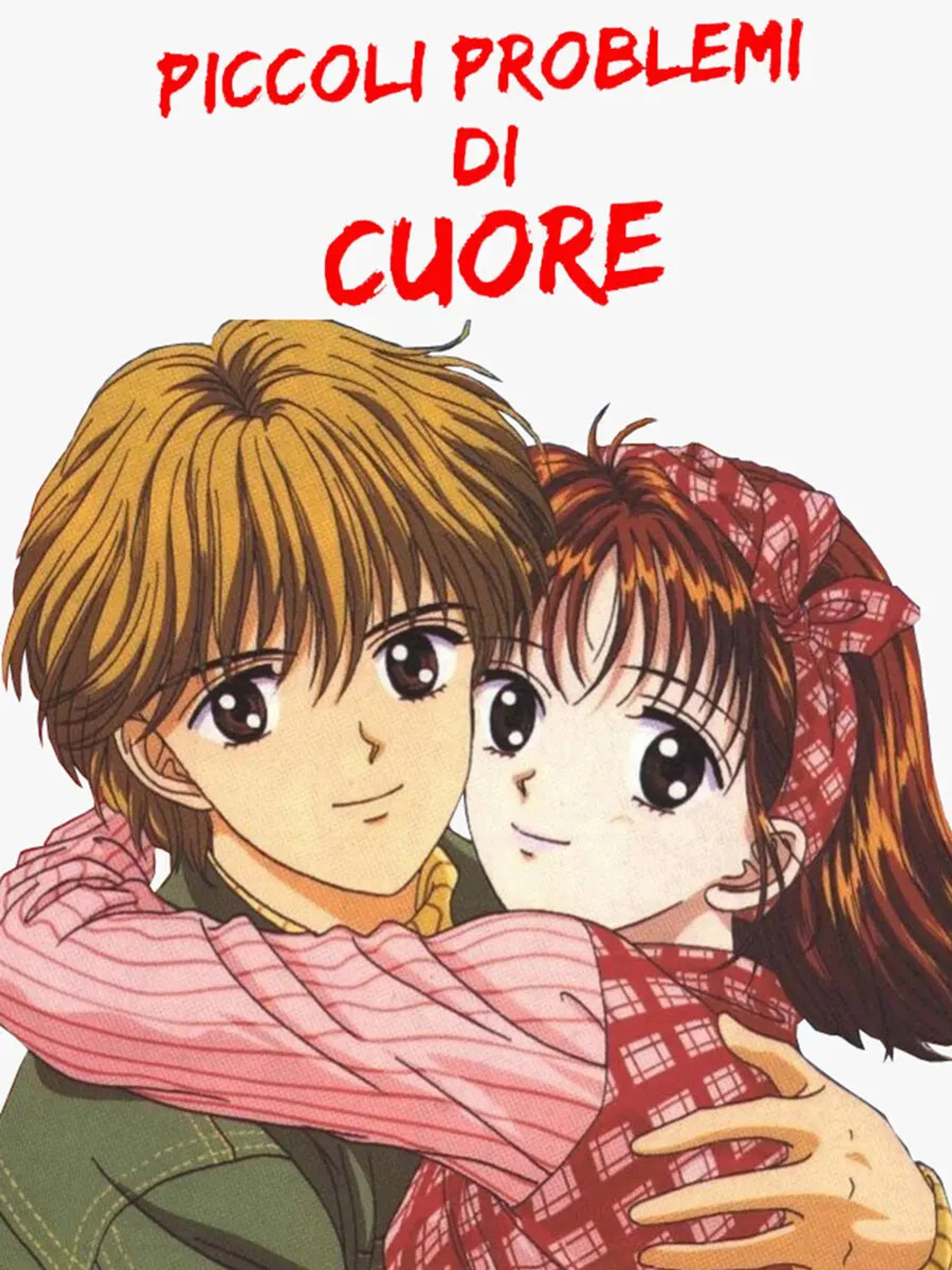 Piccoli problemi di cuore