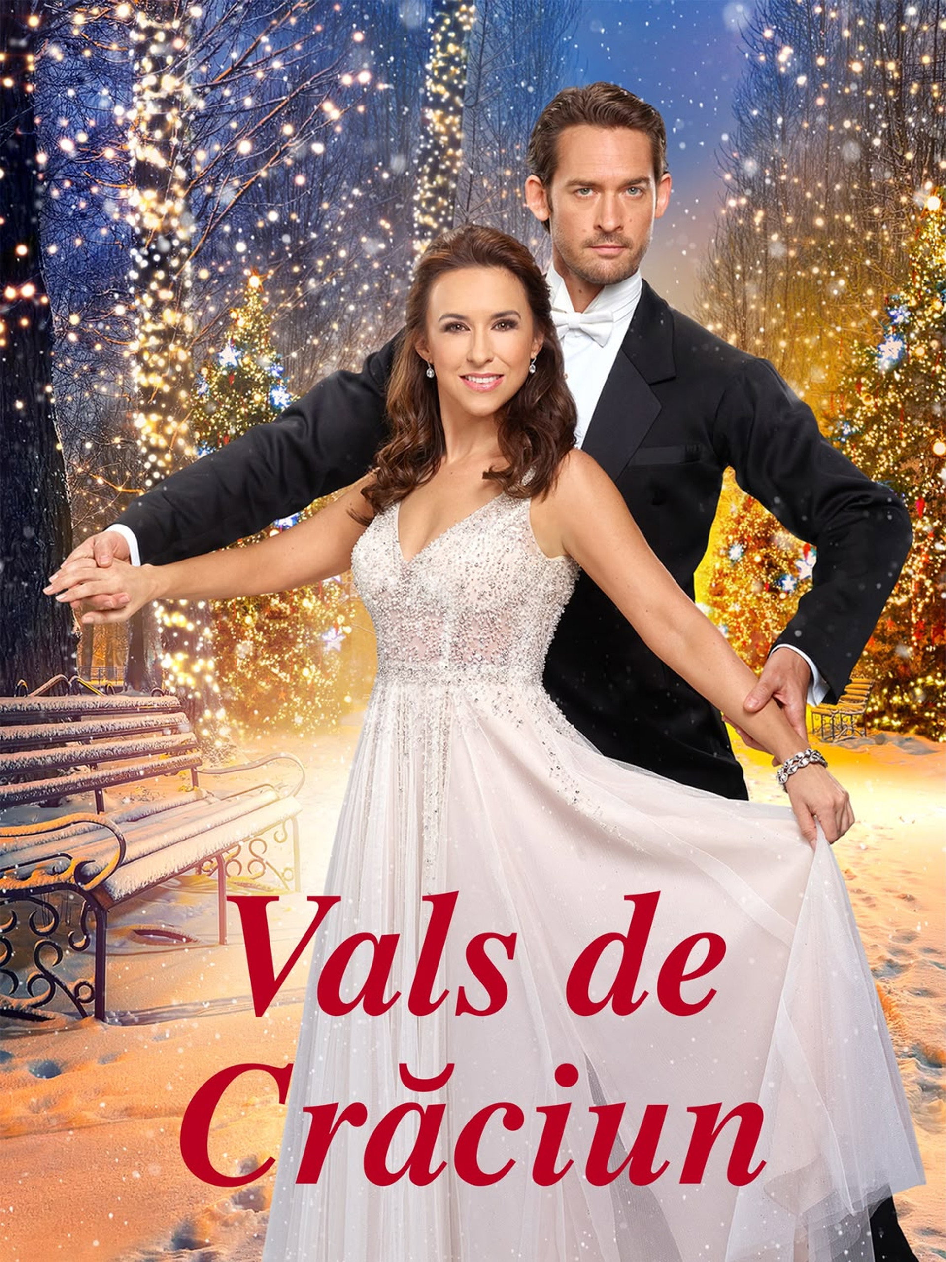 Vals de Crăciun