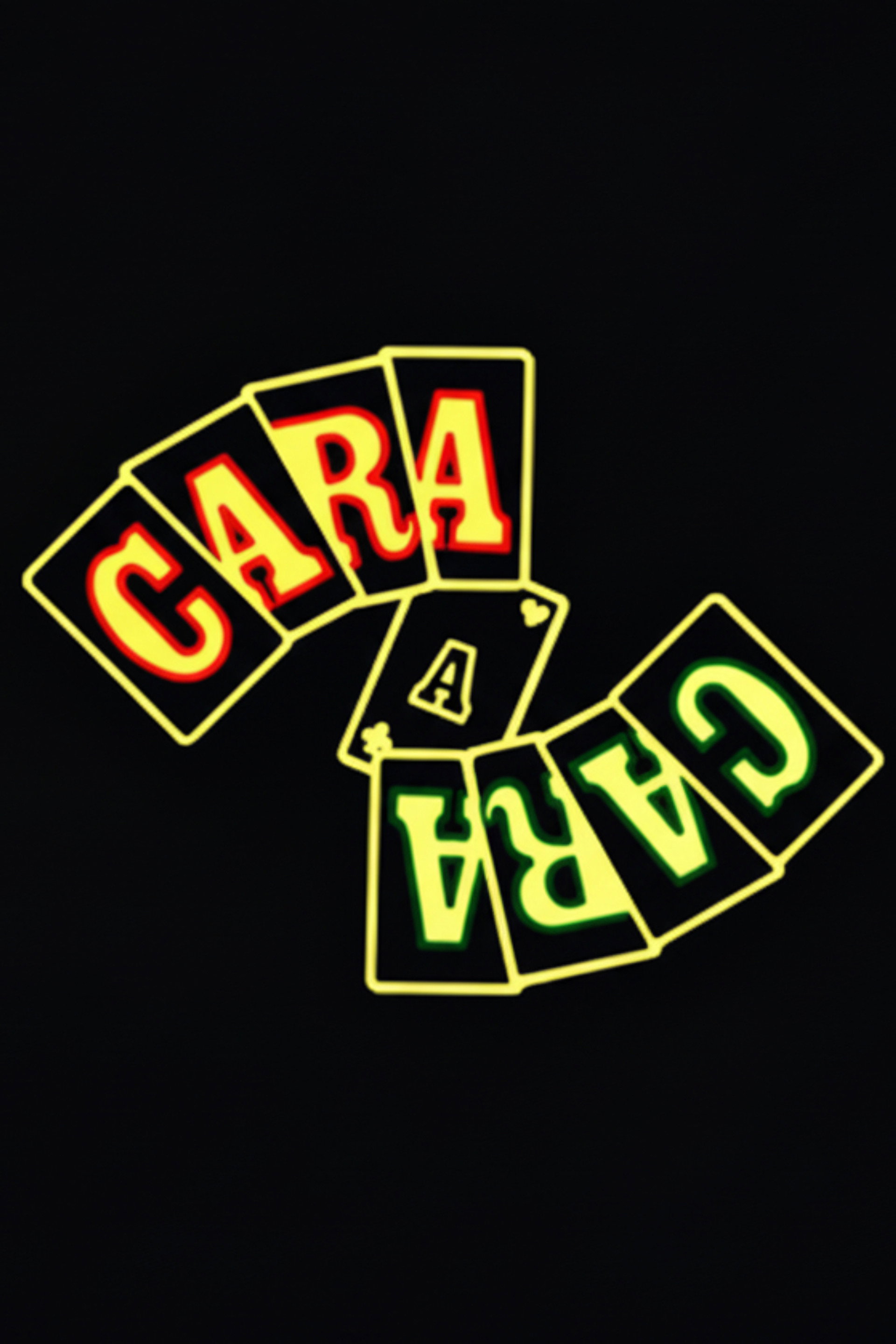 Cara a Cara