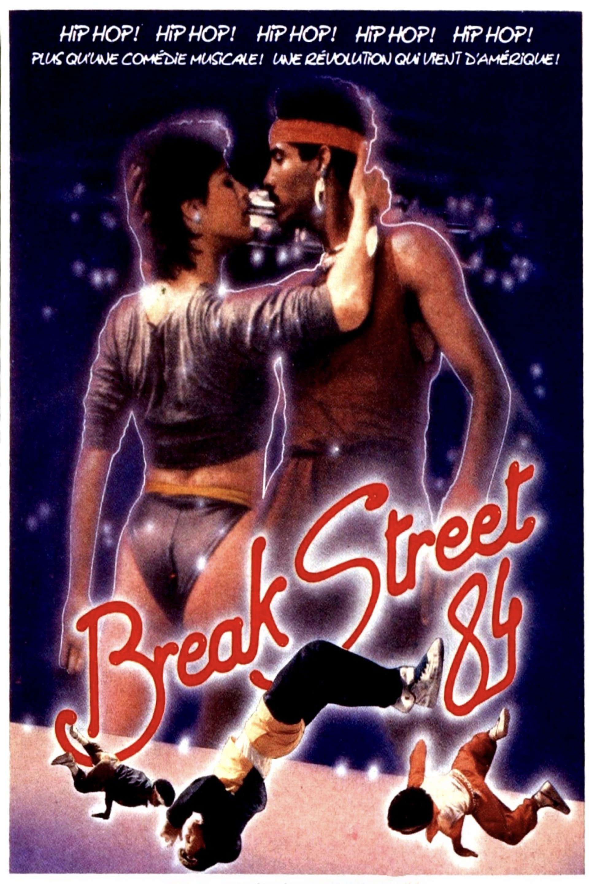Break Street 84