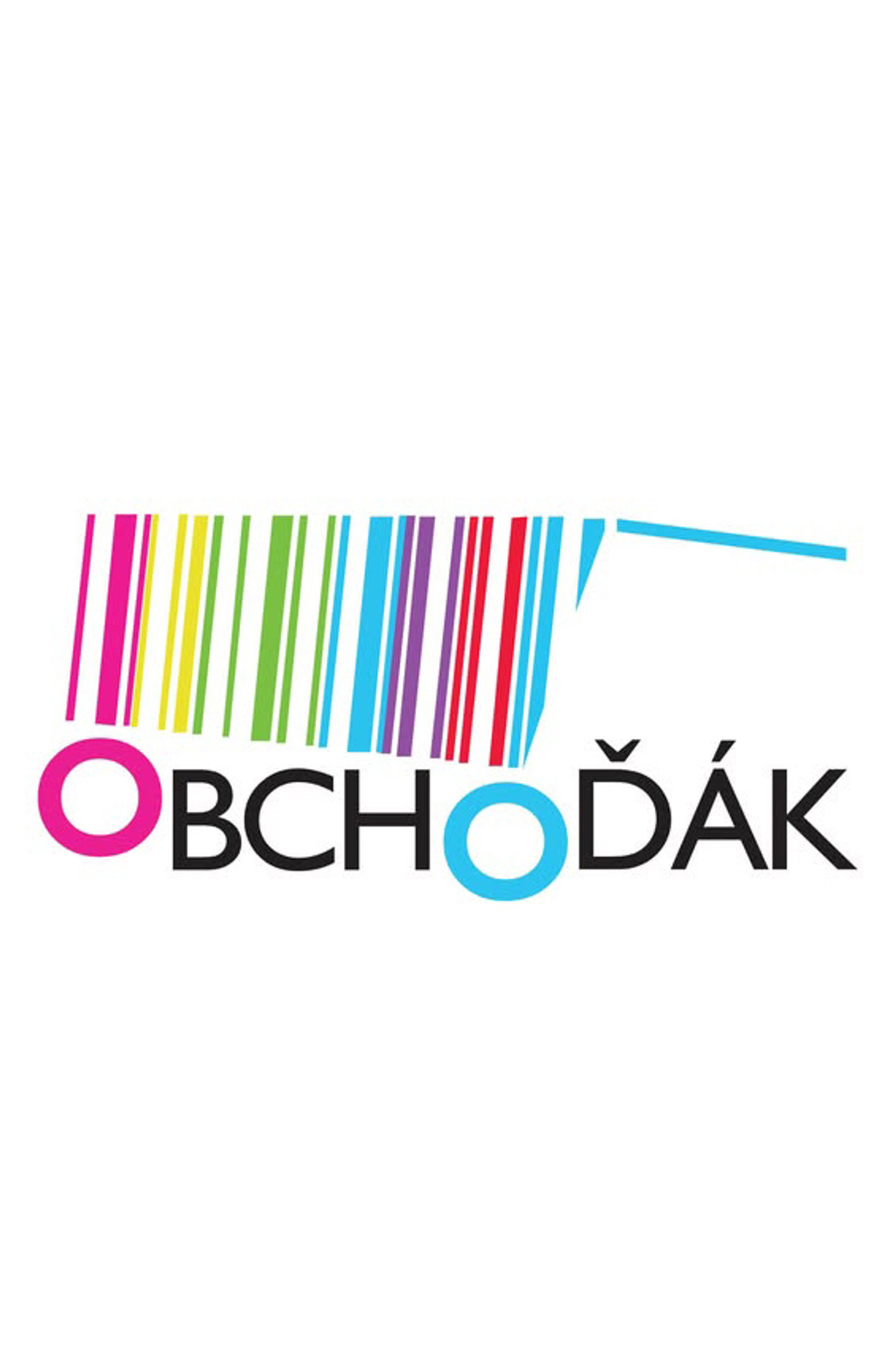 Obchoďák