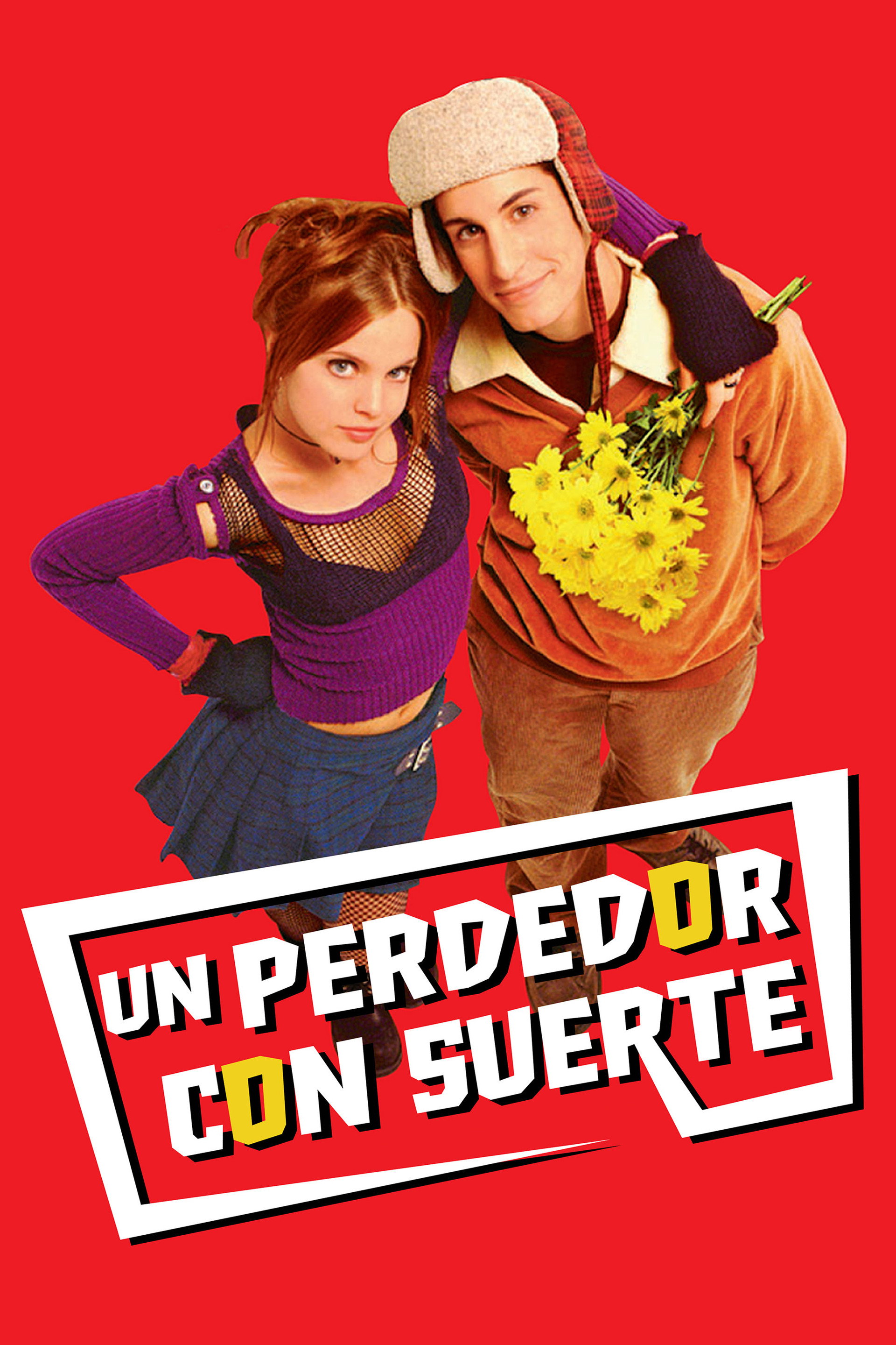 Un perdedor con suerte
