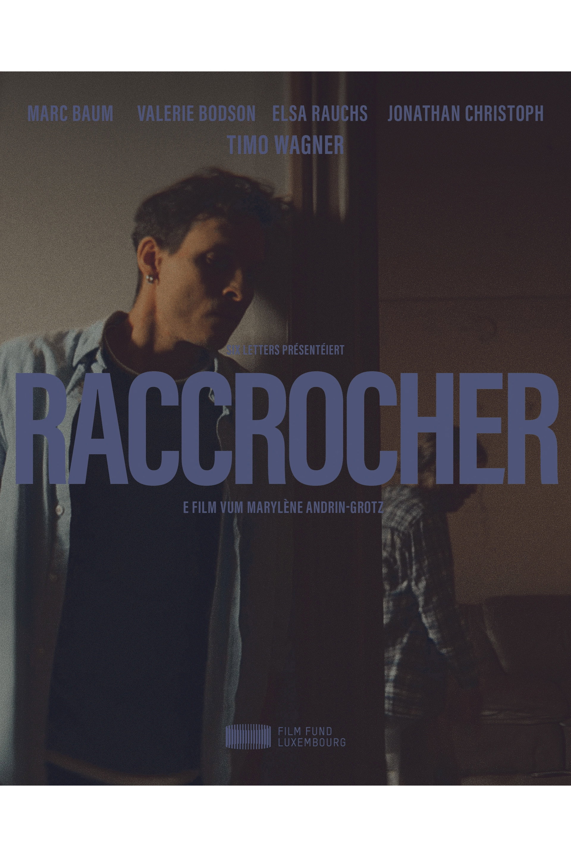 Raccrocher