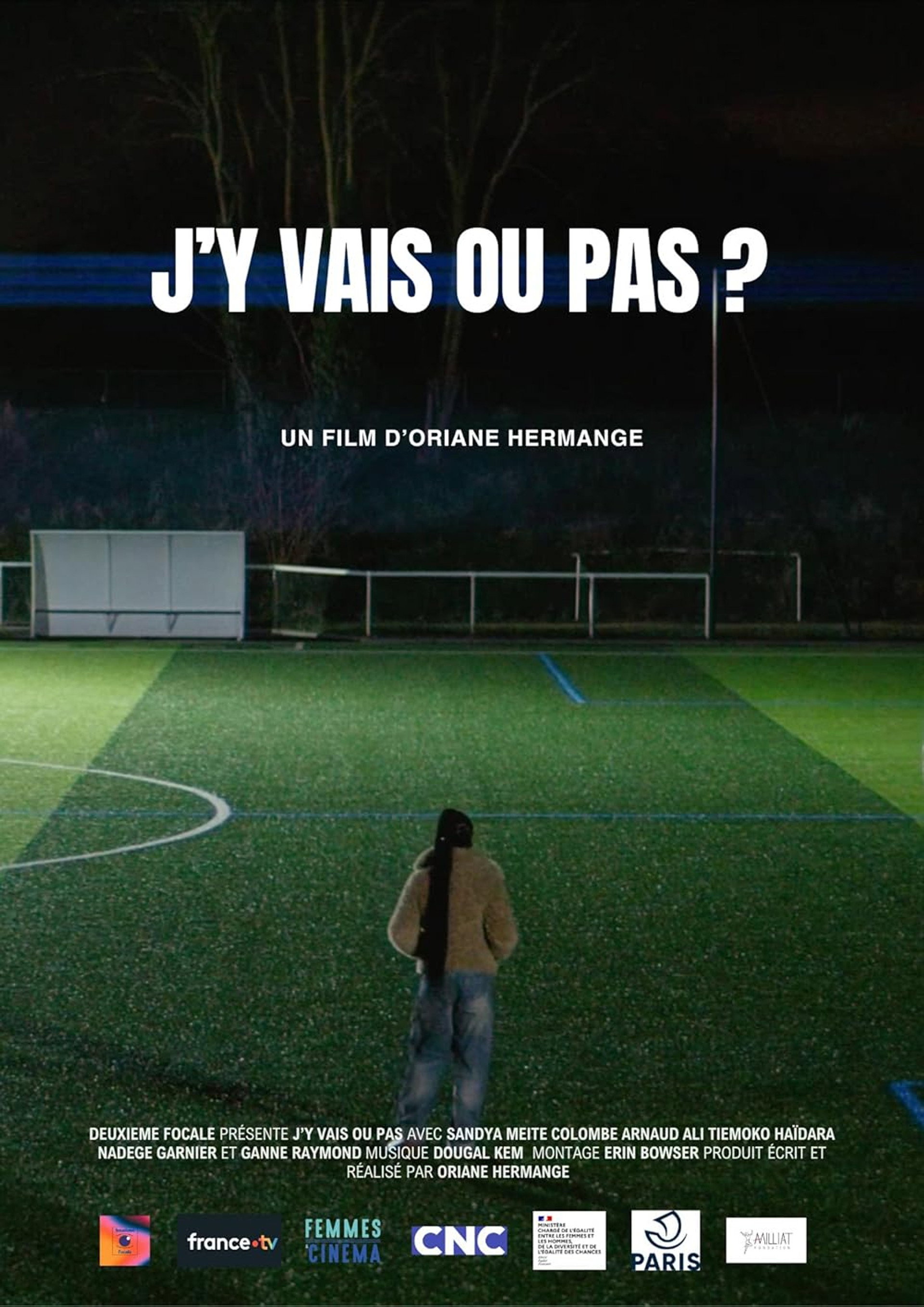 J'y vais ou pas