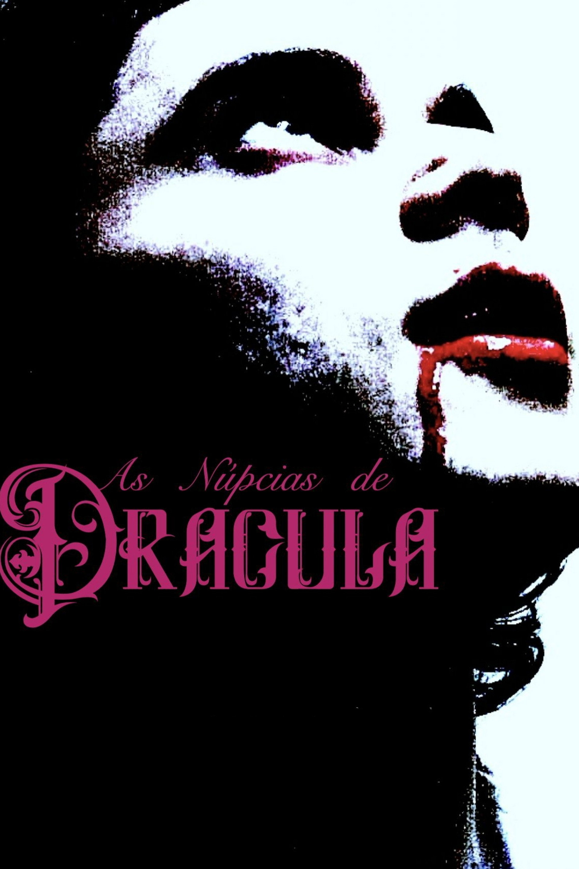 As Núpcias de Drácula