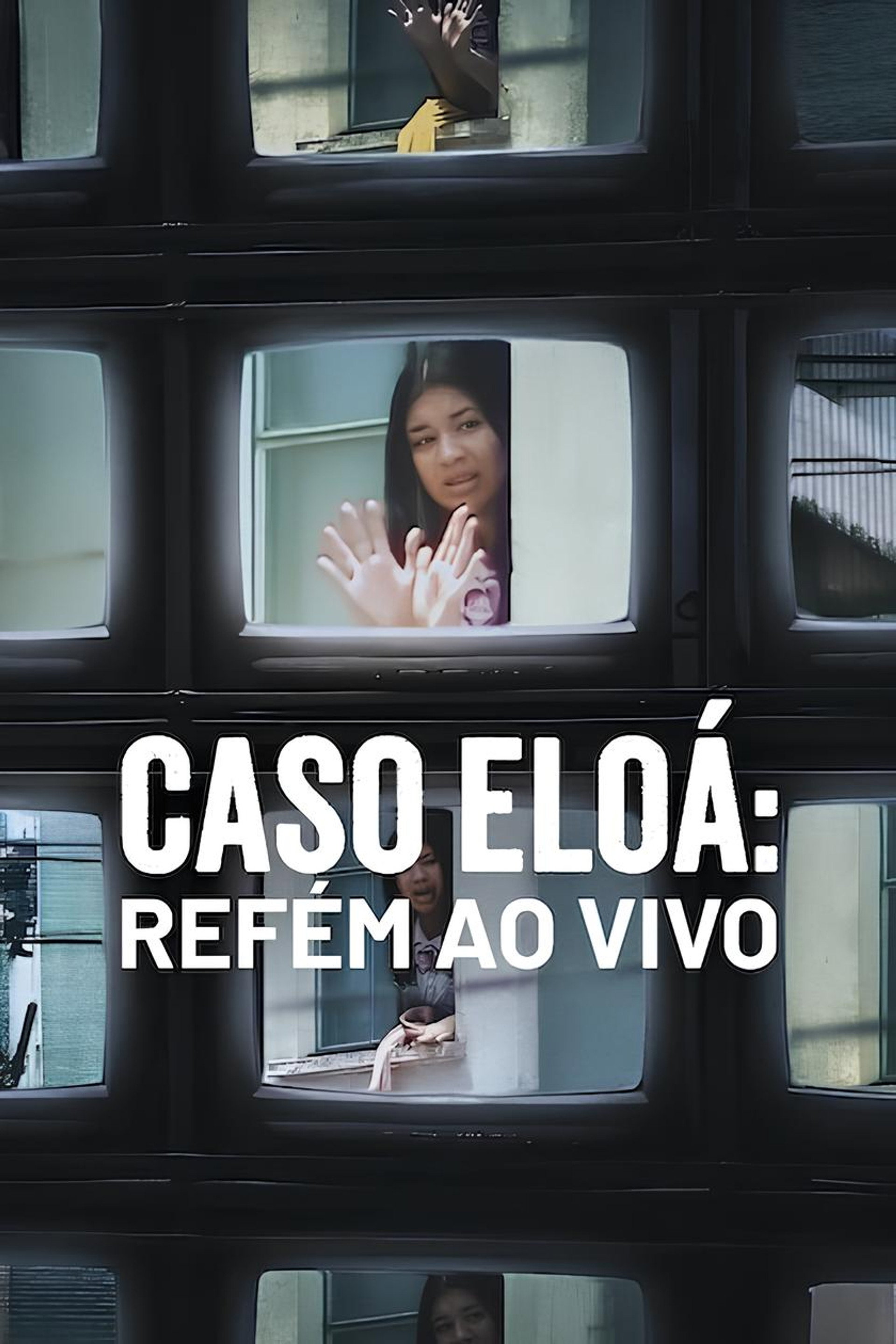 El caso Eloá: Un secuestro en directo
