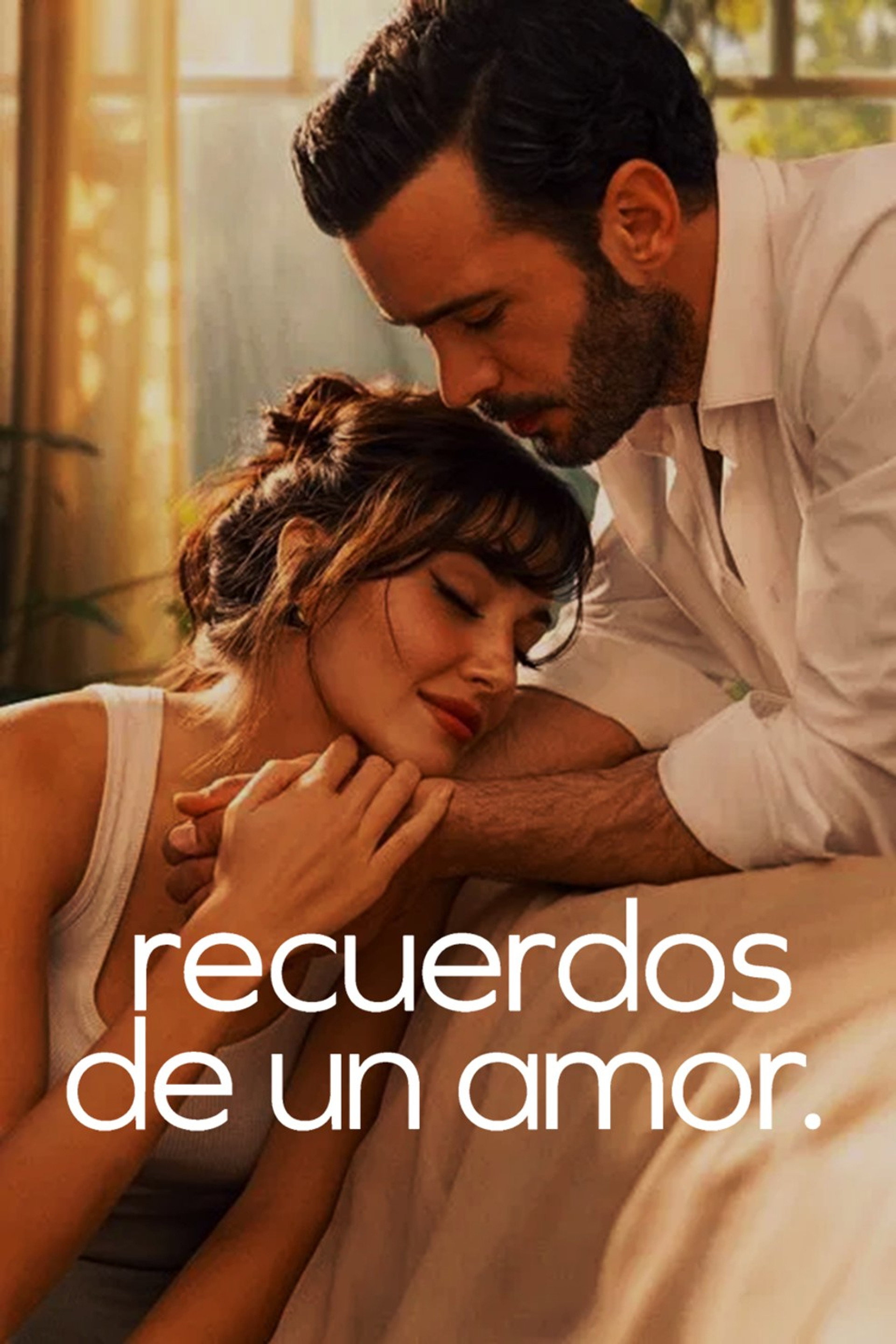 Recuerdos del amor