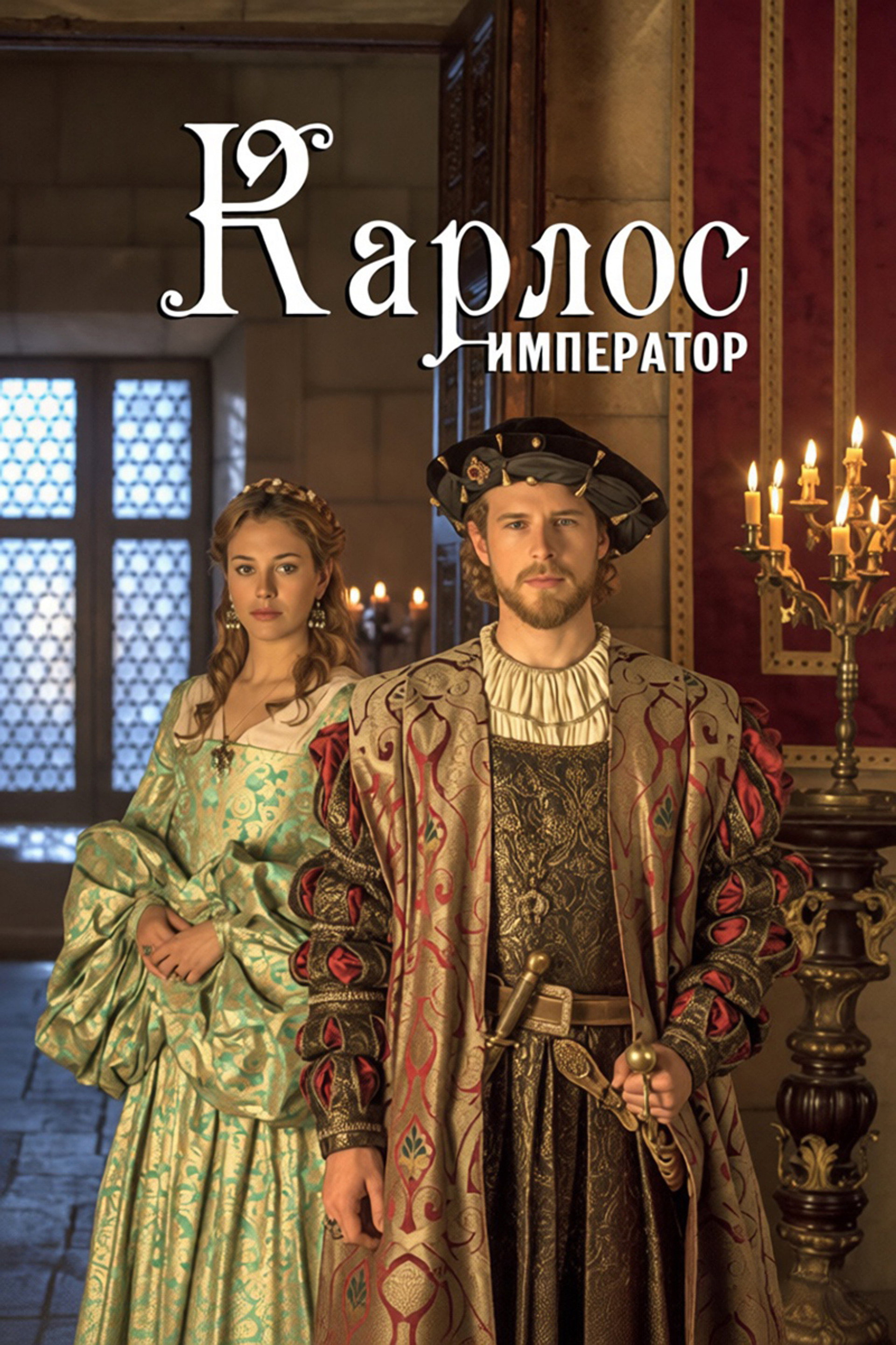 Император Карлос