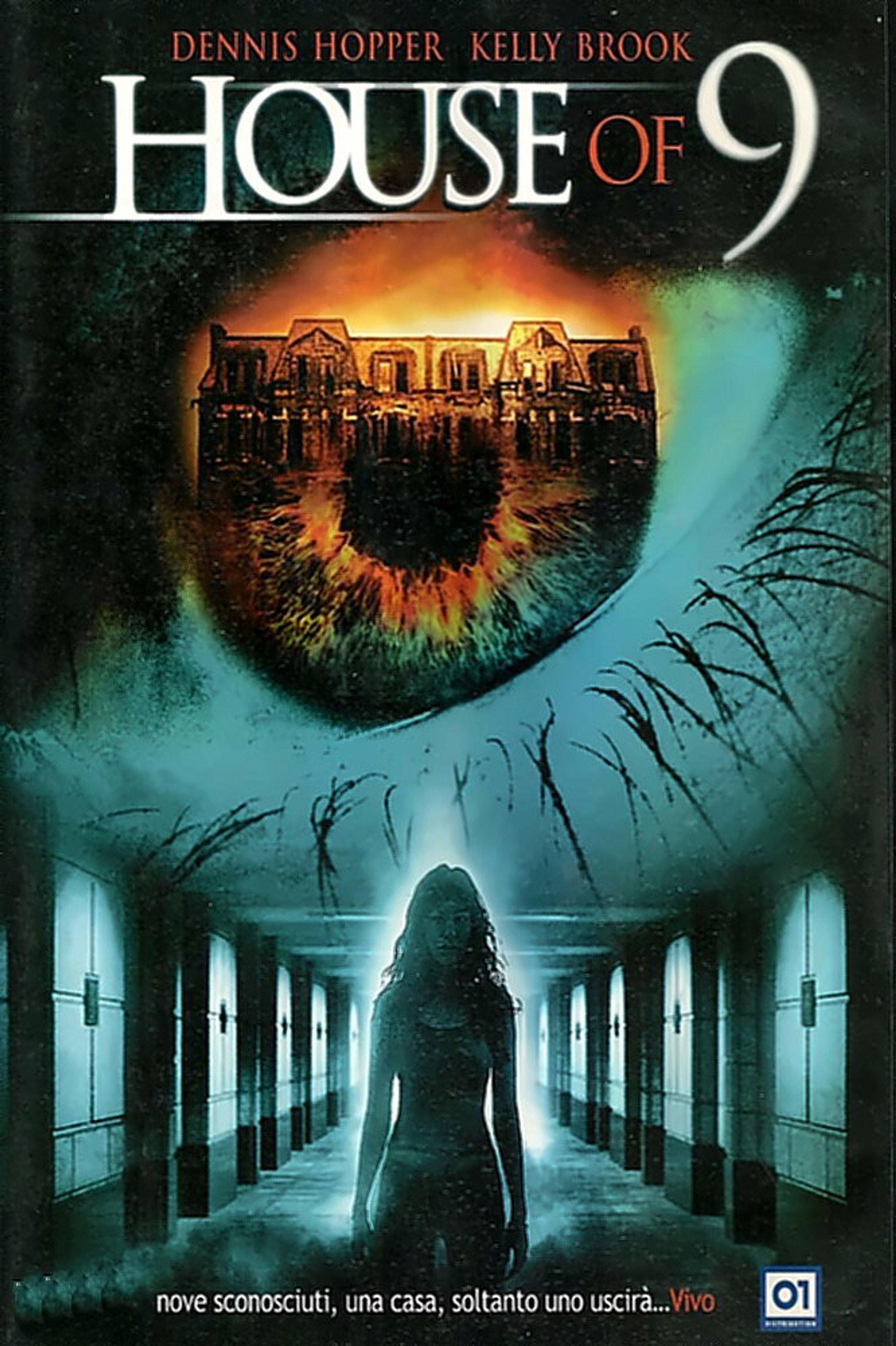 House of 9