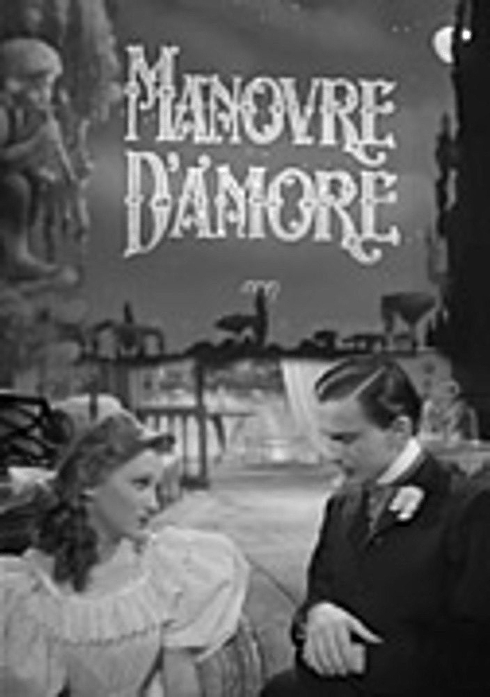 Manovre d'amore