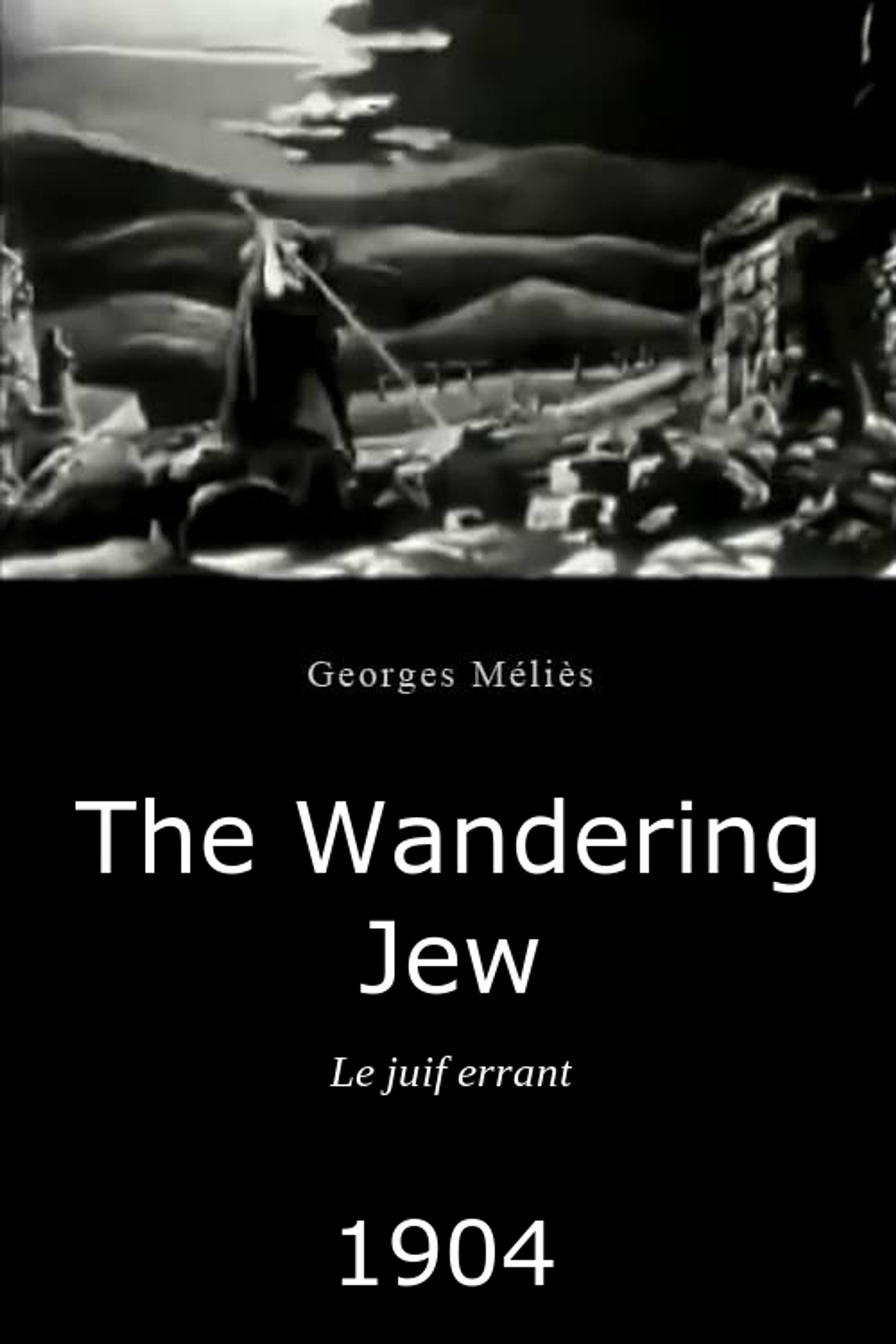 Le Juif errant