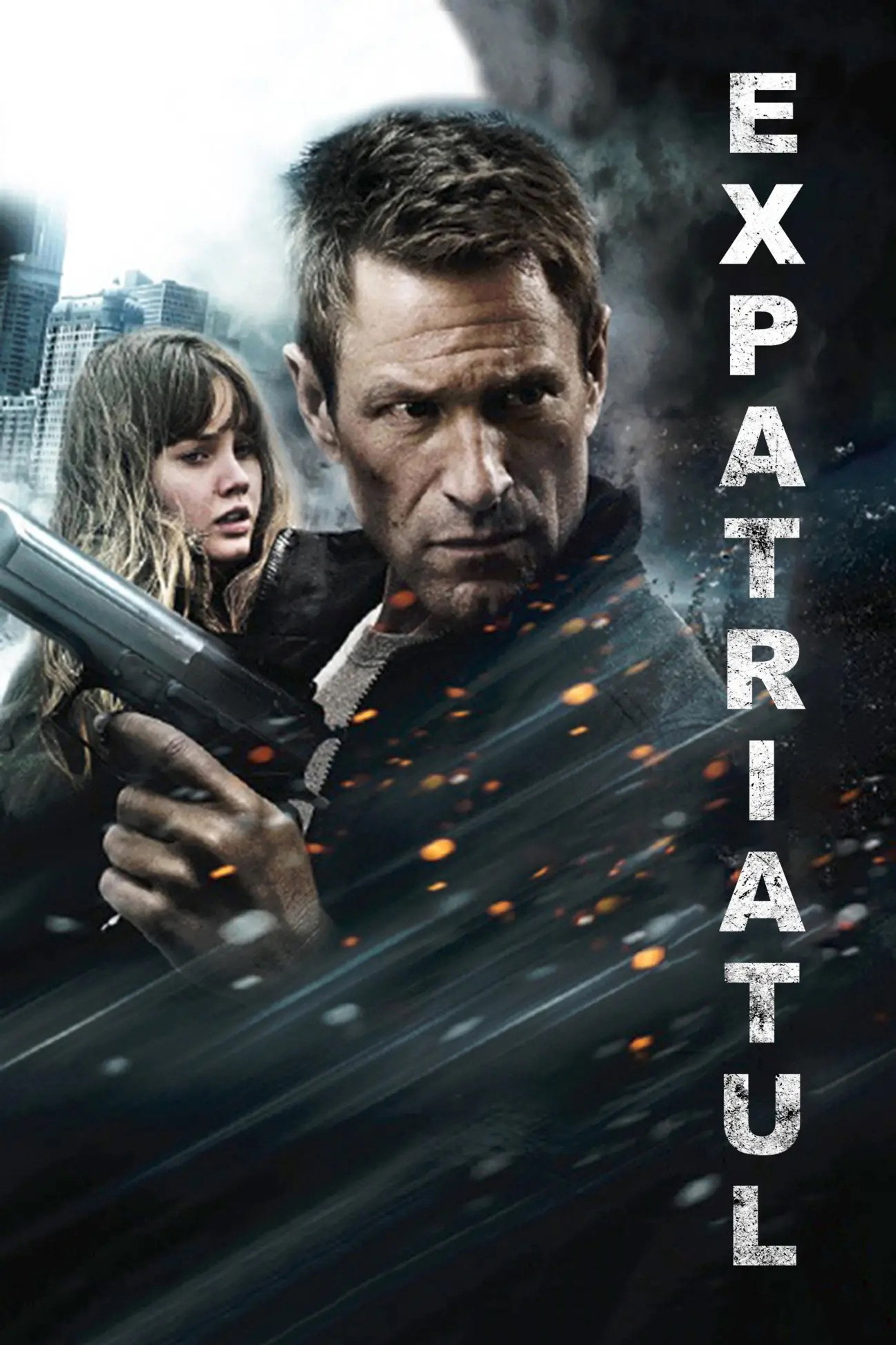 Expatriatul
