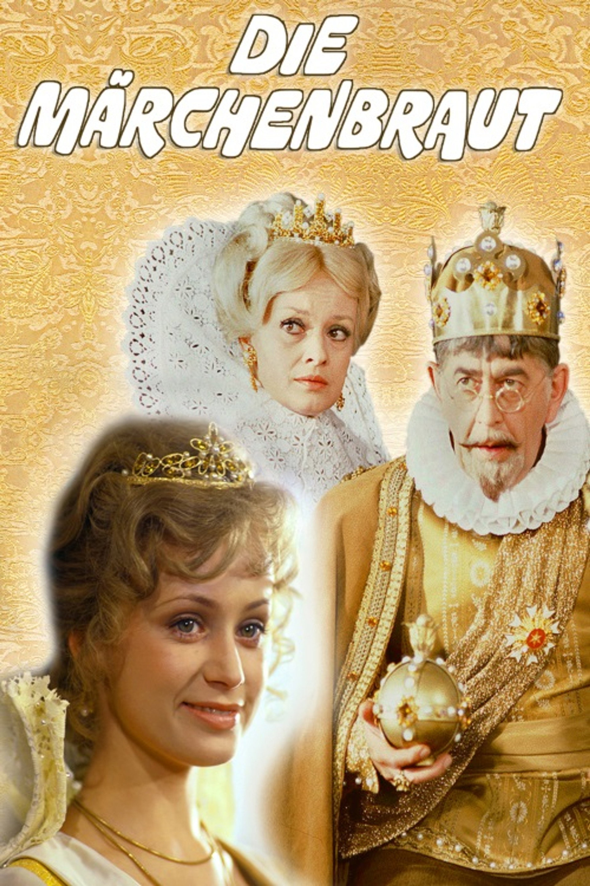Die Märchenbraut